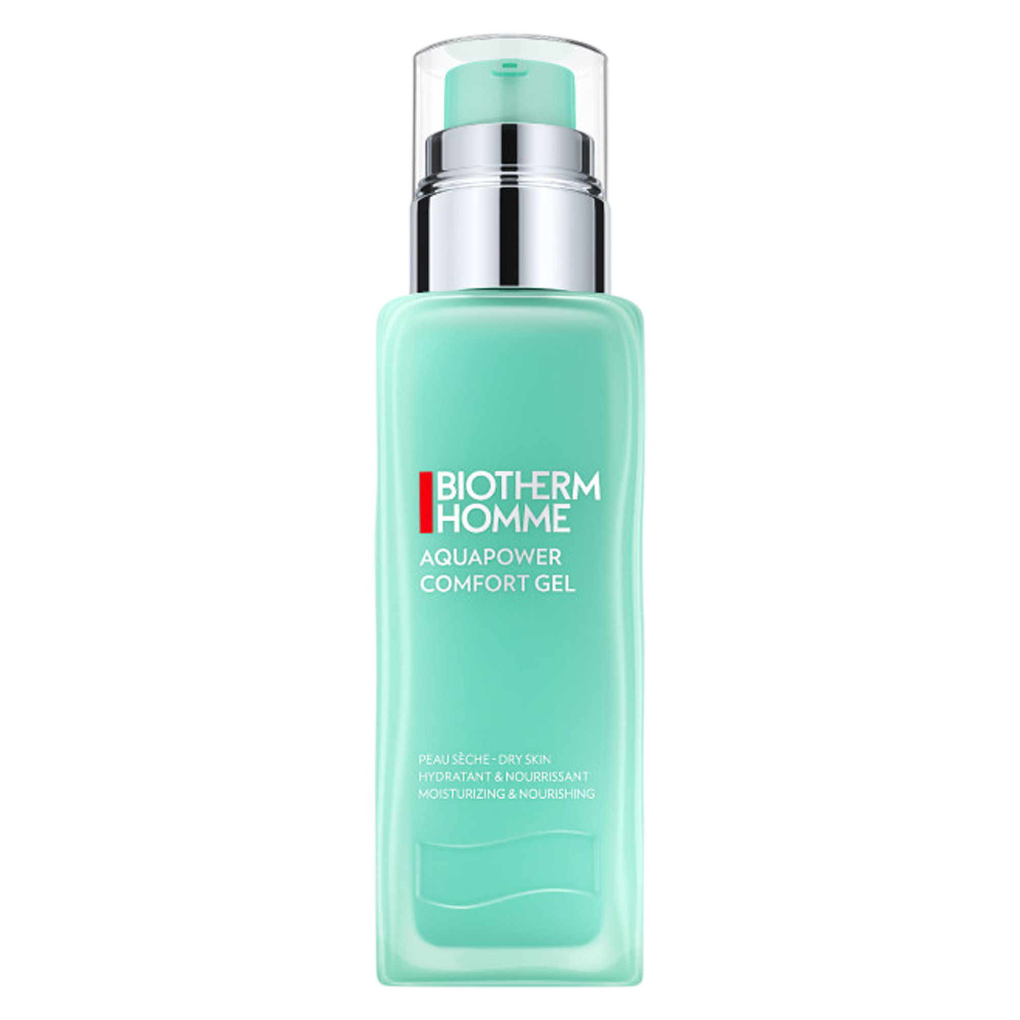 Biotherm Homme Aquapower Comfort Gel