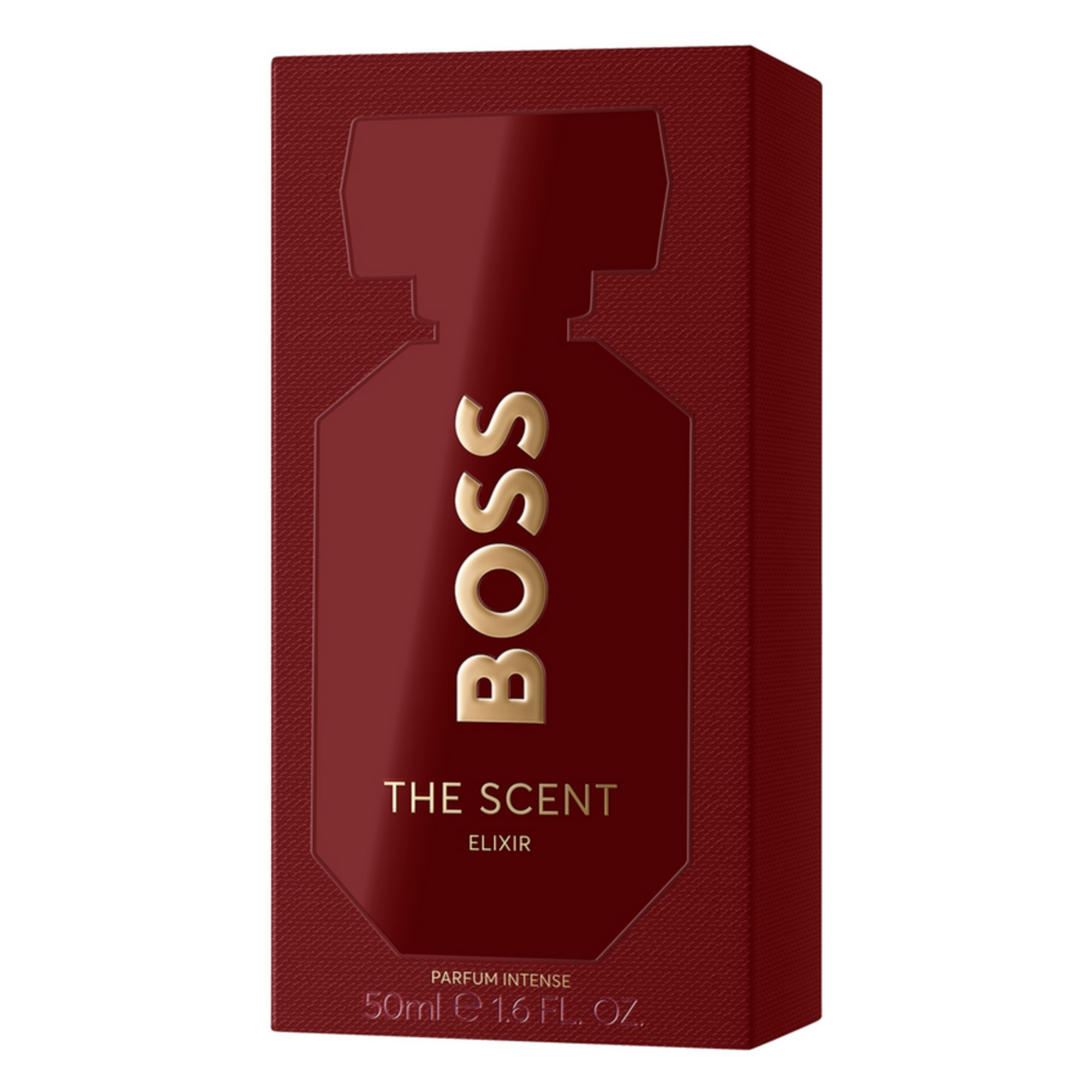 Boss The Scent Elixir for her Parfum Intense