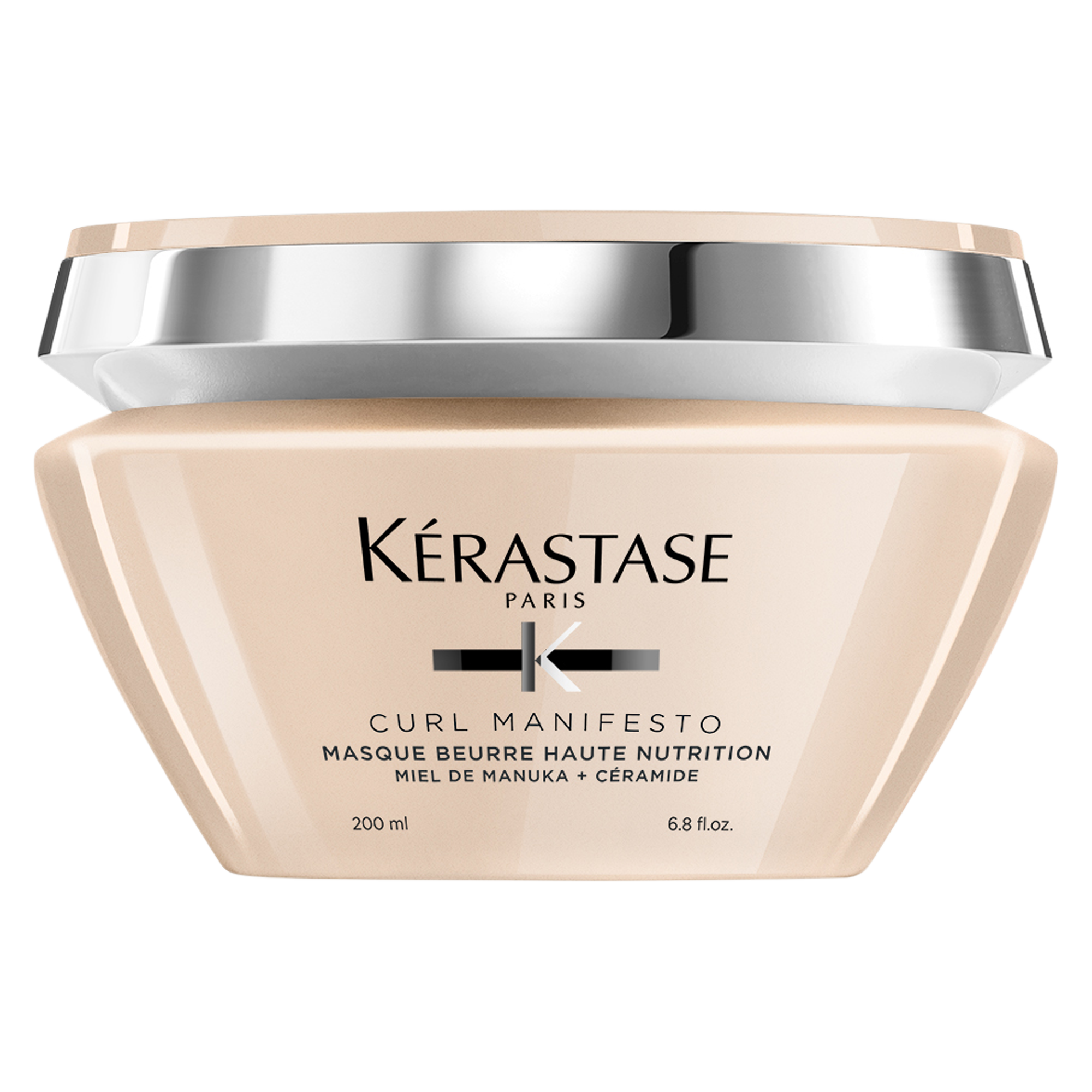 Kérastase Curl Manifesto Masque Beurre Haute Nutrition
