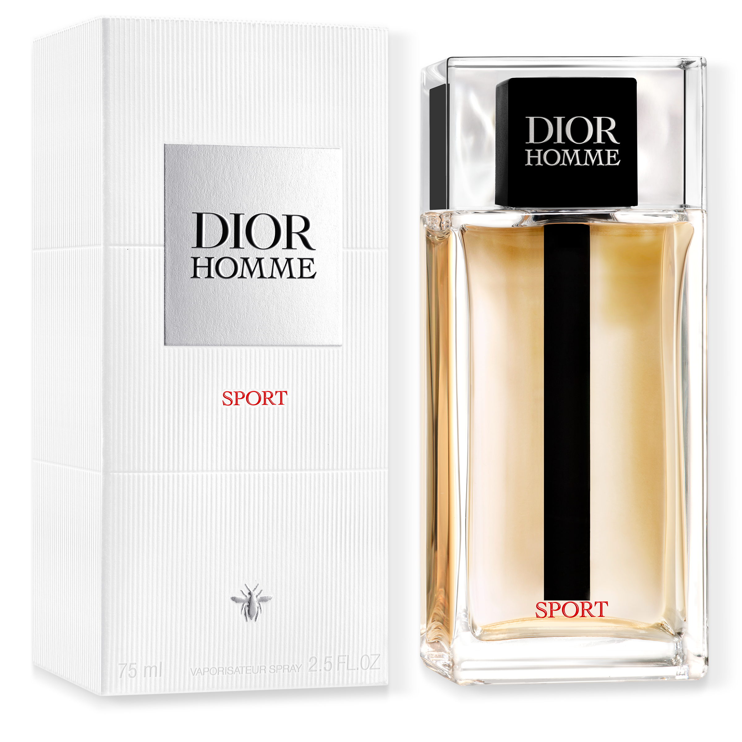 DIOR DIOR HOMME SPORT Eau de Toilette (EdT)