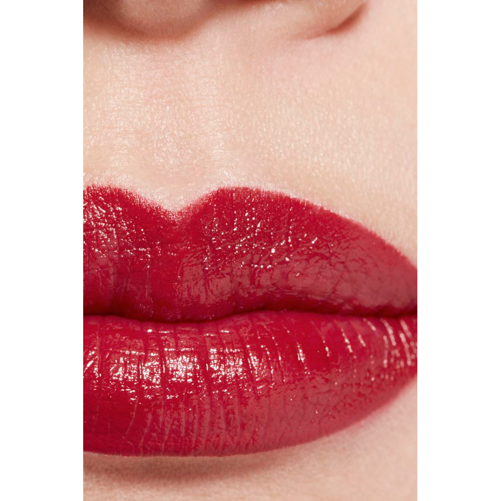 CHANEL ROUGE ALLURE L'EXTRAIT FARBINTENSIVER LIPPENSTIFT - LEUCHTKRAFT & PFLEGE - NACHFÜLLUNG