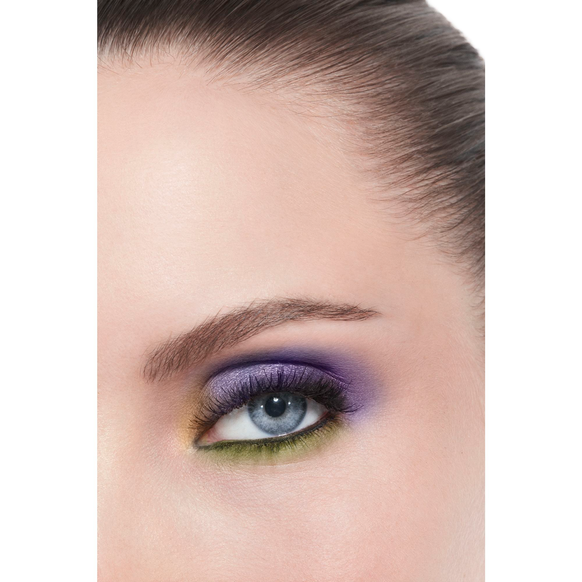 CHANEL LES 4 OMBRES LIDSCHATTEN MIT VIELFÄLTIGEN EFFEKTEN