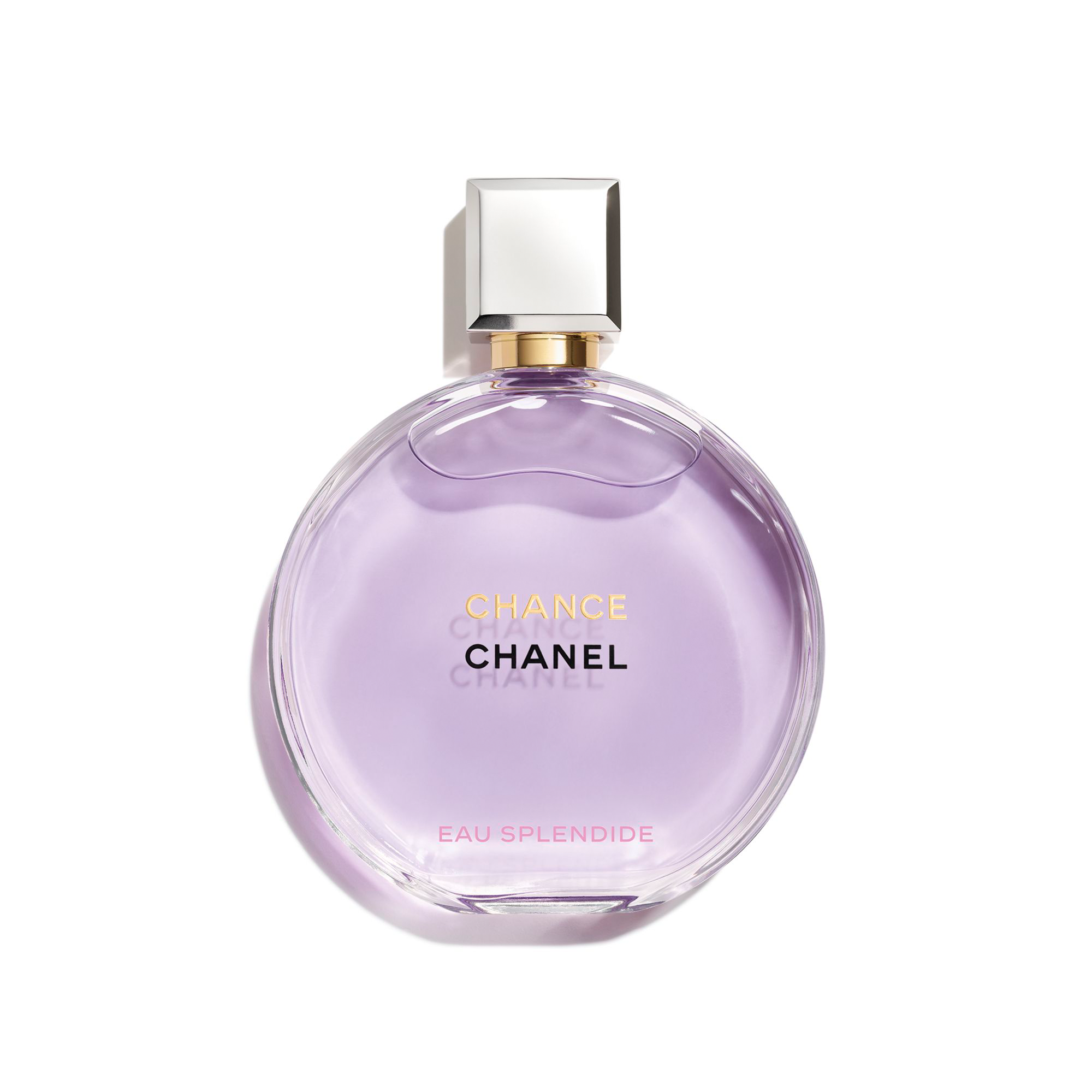 CHANEL CHANCE EAU SPLENDIDE EAU DE PARFUM
