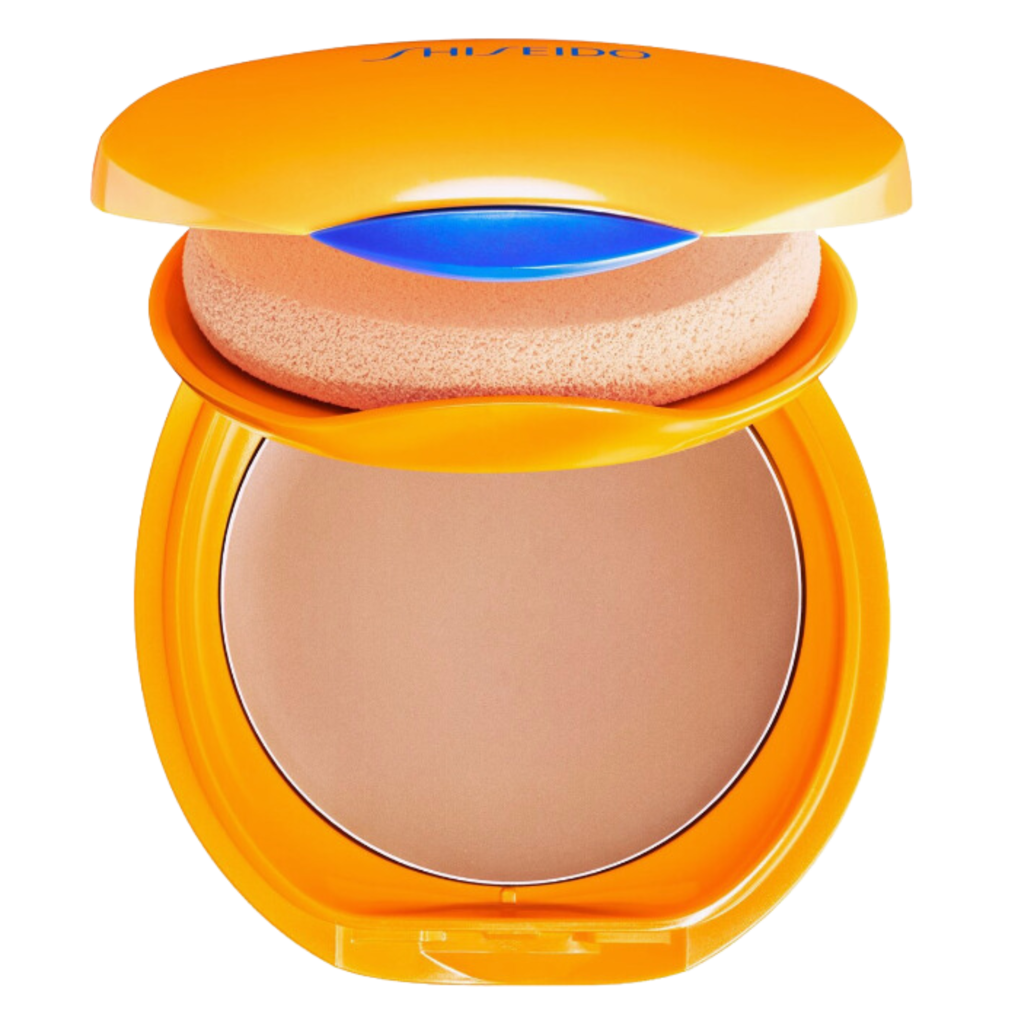 Shiseido Sun Care UV Tanning Compact SPF10