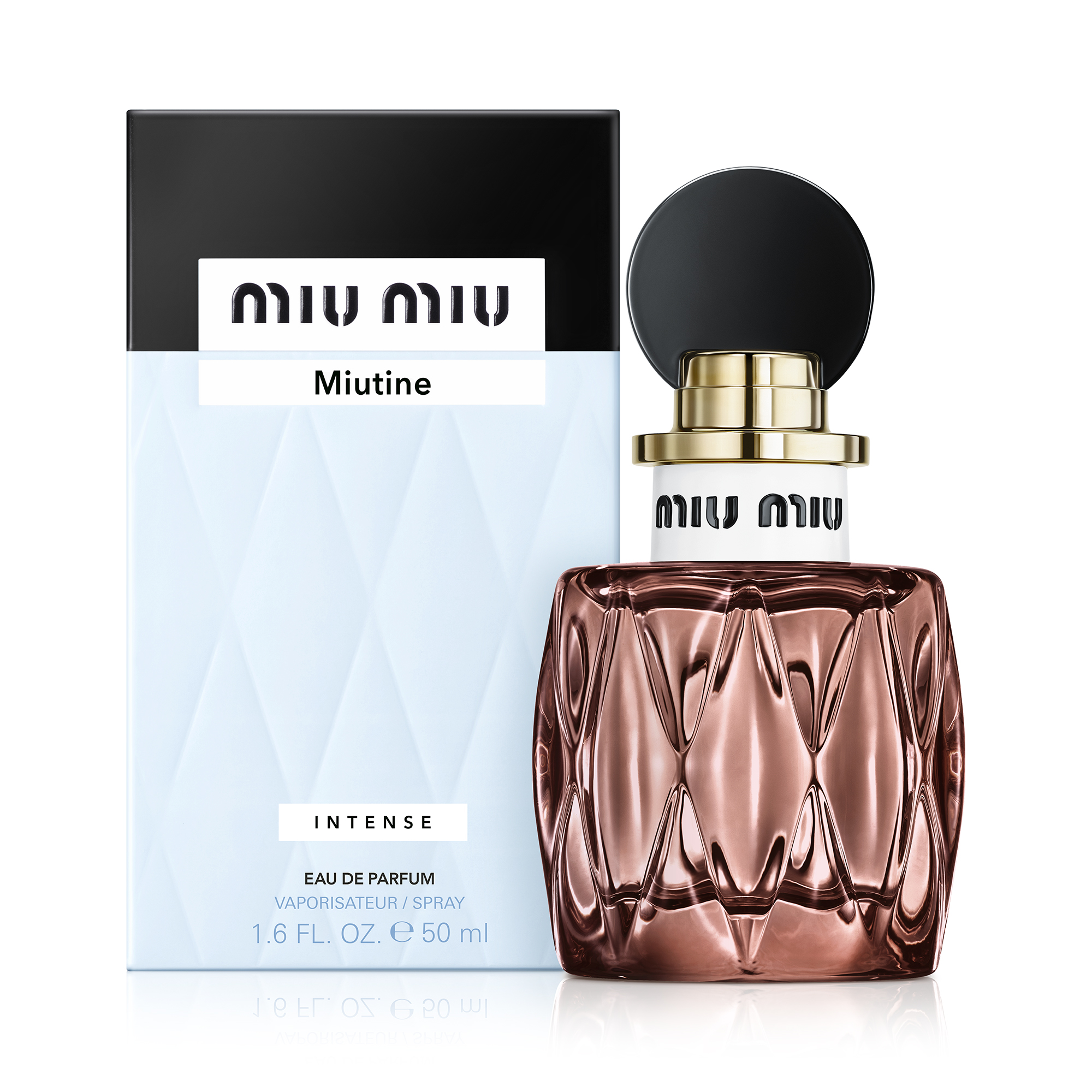 Miu Miu Miutine Intense Eau de Parfum (EdP)