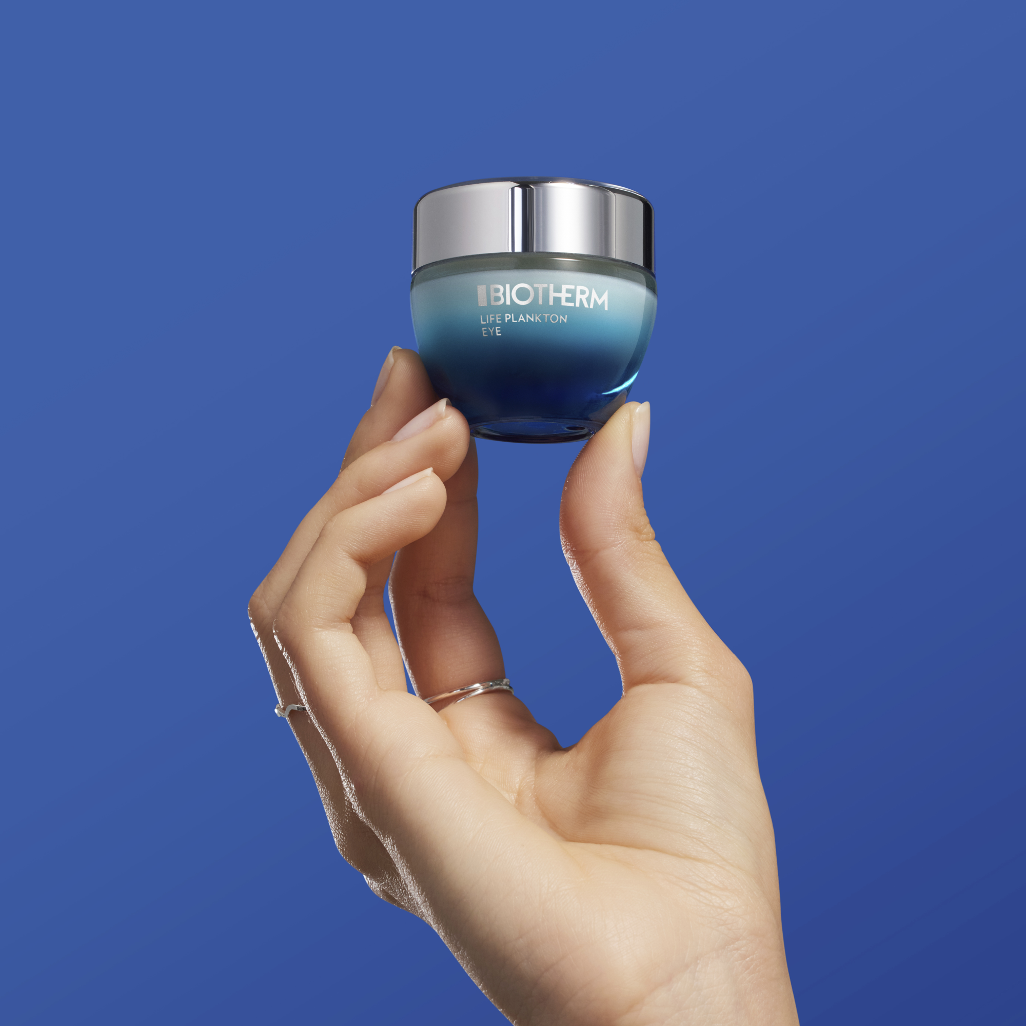 Biotherm Life Plankton Eye Cream