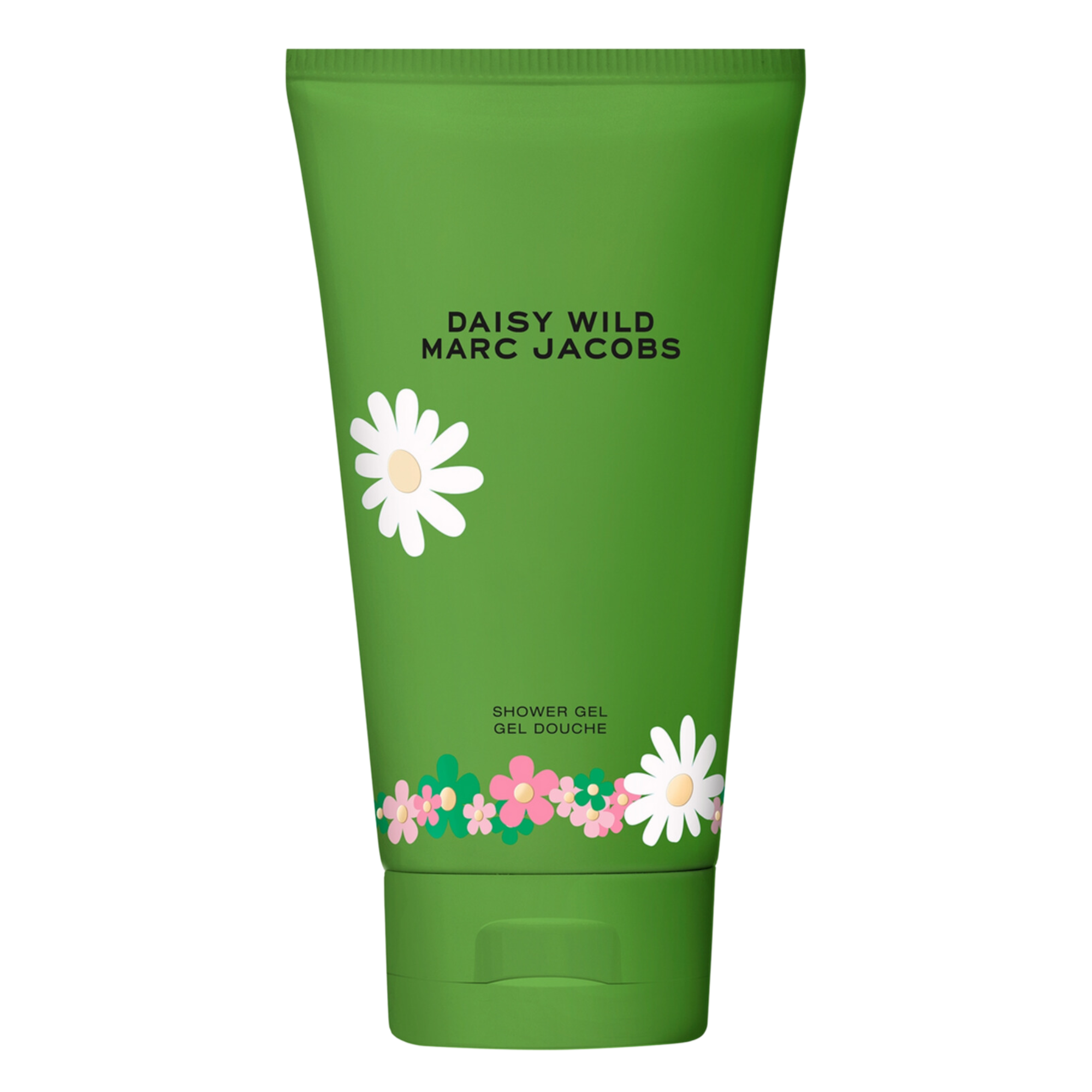 Marc Jacobs Daisy Wild Shower Gel