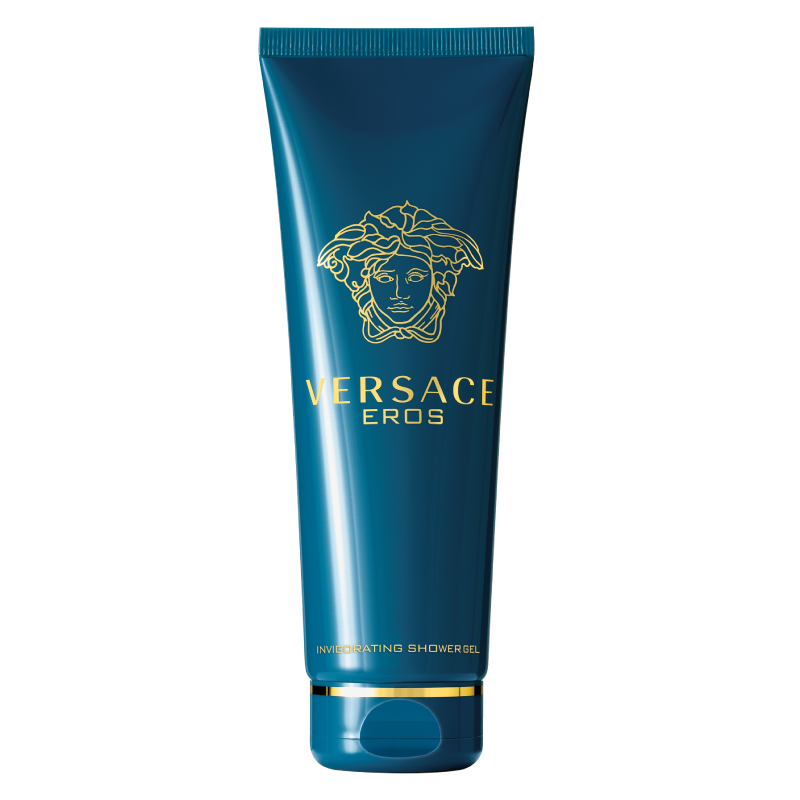 Versace Eros Shower Gel