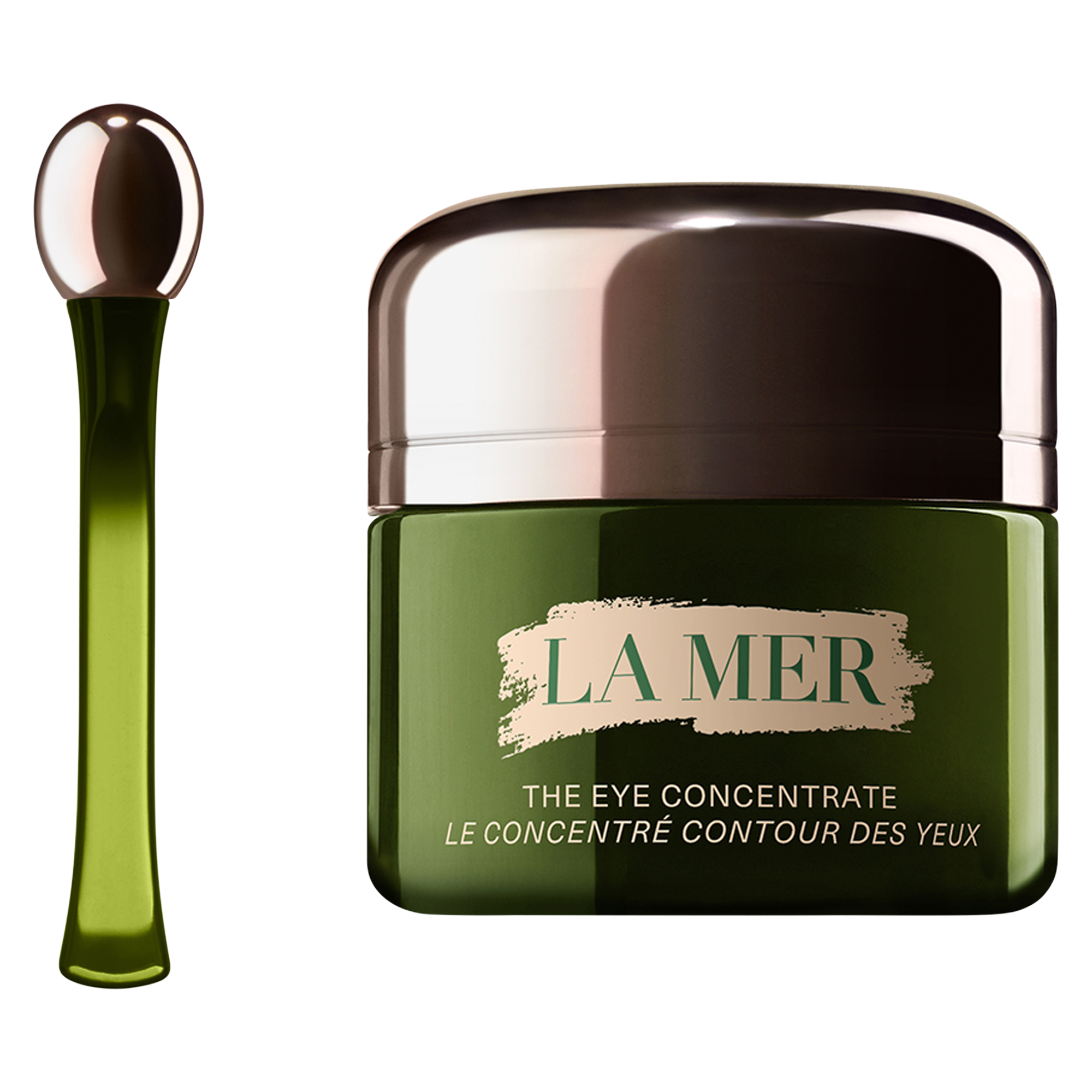 La Mer Augenpflege Eye Concentrate