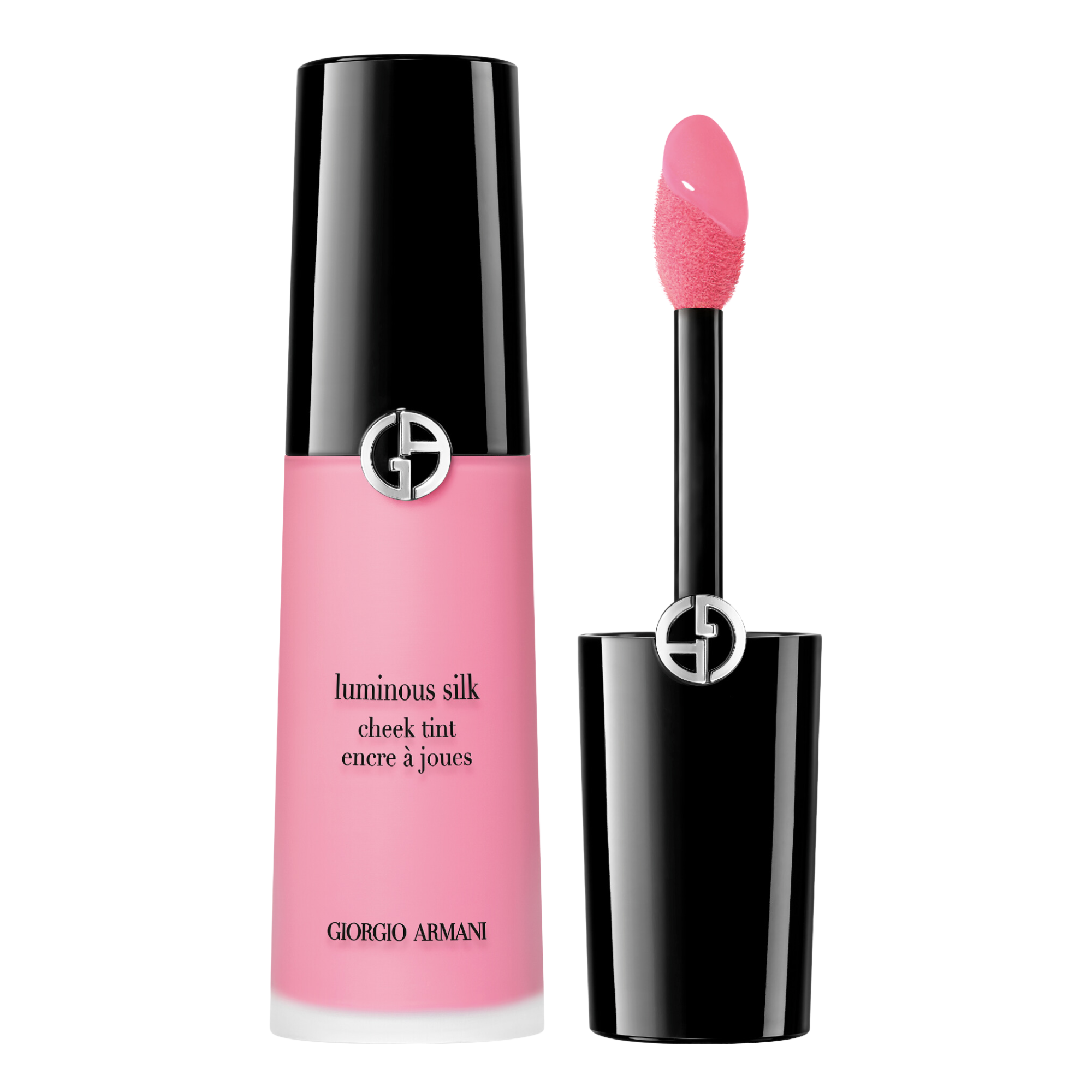 Armani Luminous Silk Cheek Tint