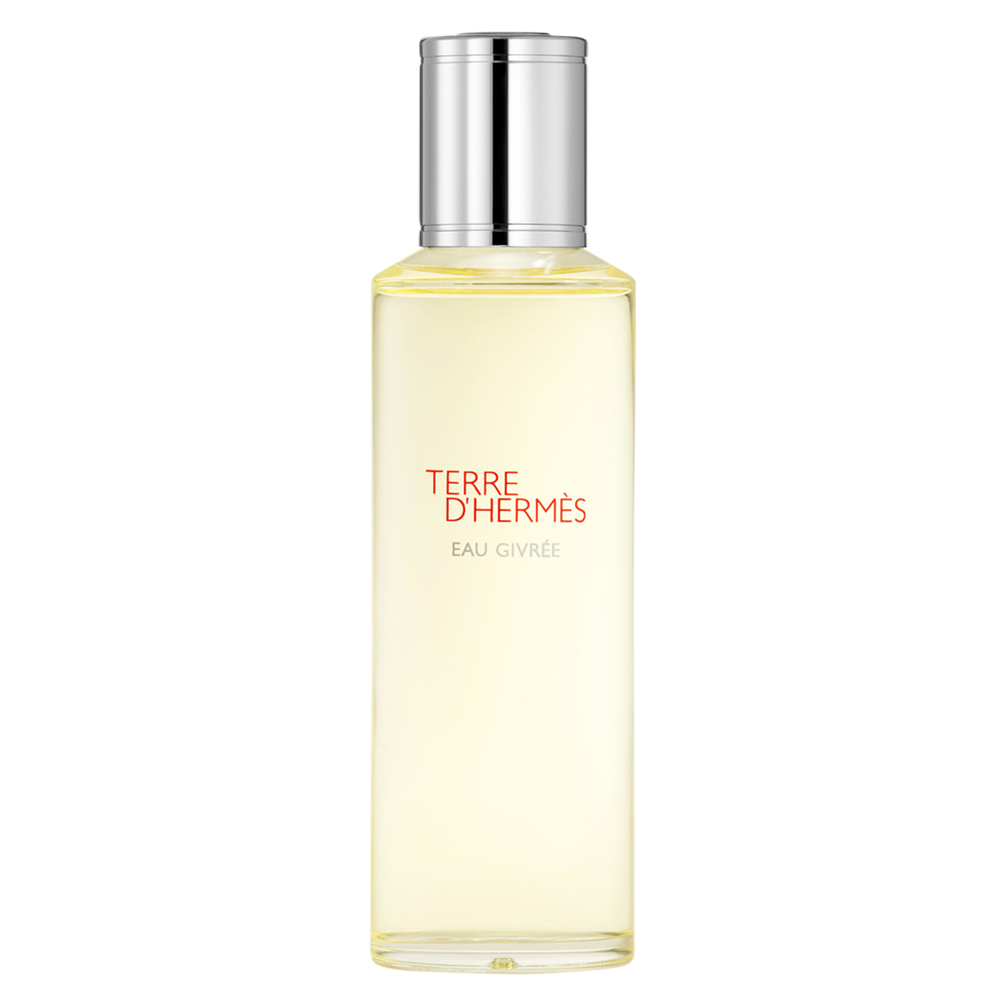 HERMÈS TERRE D'HERMÈS EAU GIVRÉE EAU DE PARFUM REFILL