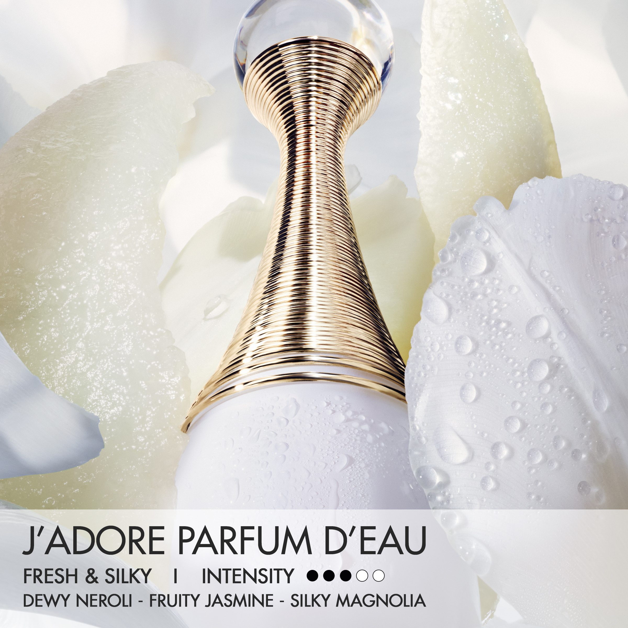 DIOR J'ADORE Parfum D'Eau
