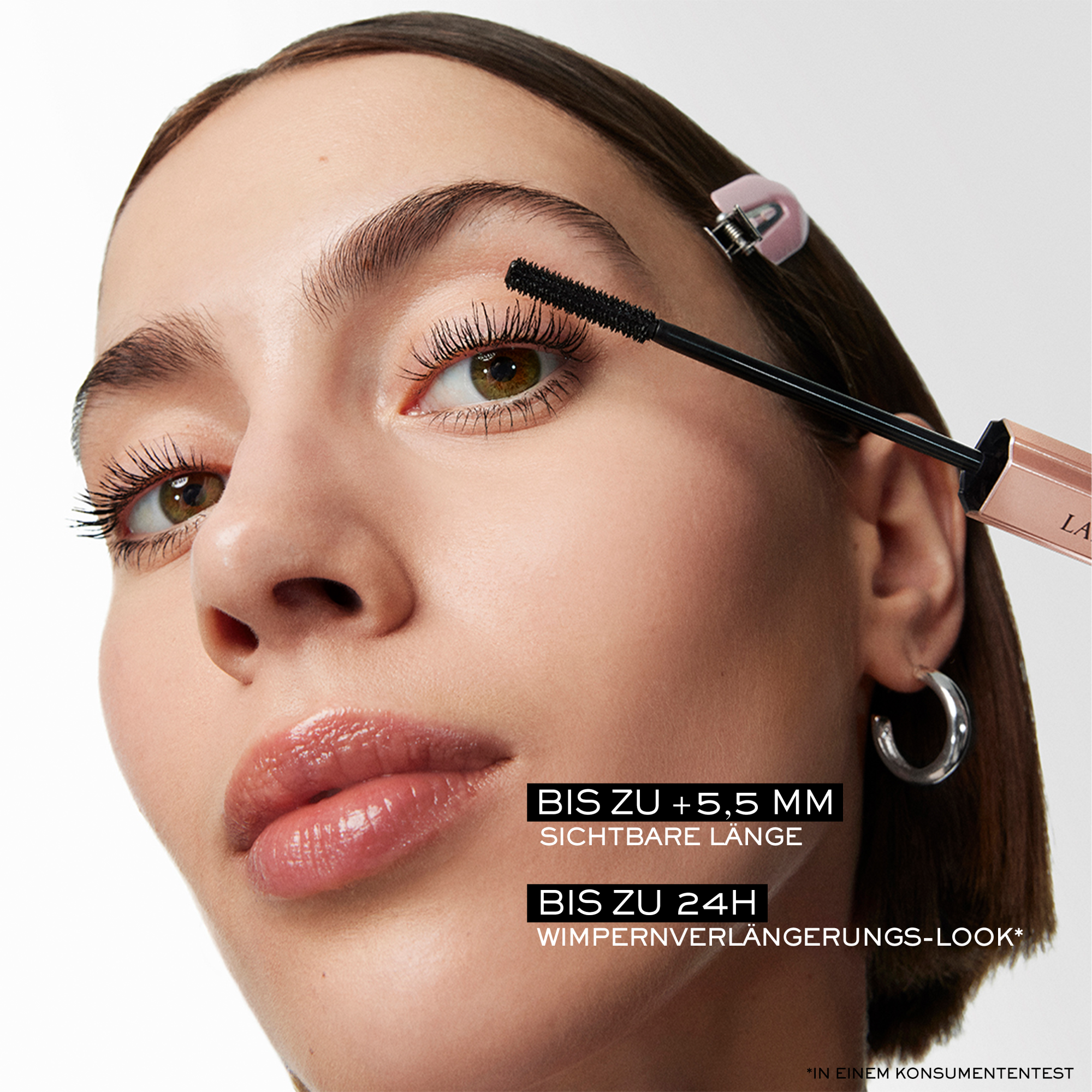 Lancôme Lash Idôle Flutter Extension Mascara