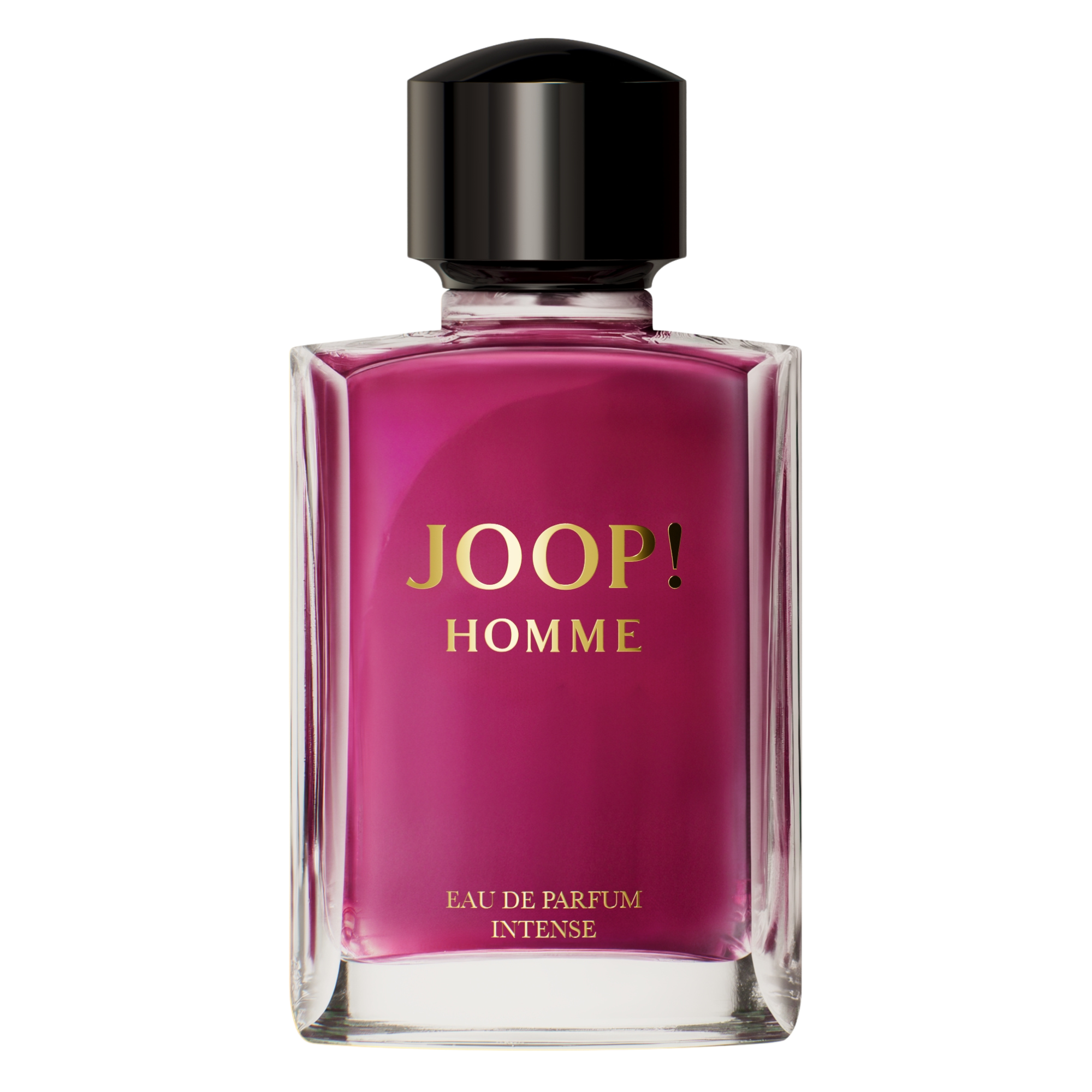 Joop! Homme Eau de Parfum (EdP) Intense