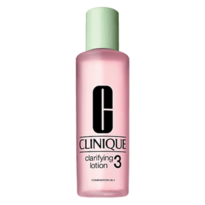 Clinique 3 Schritte Pflege Clarifying Lotion 3 (Typ 3)
