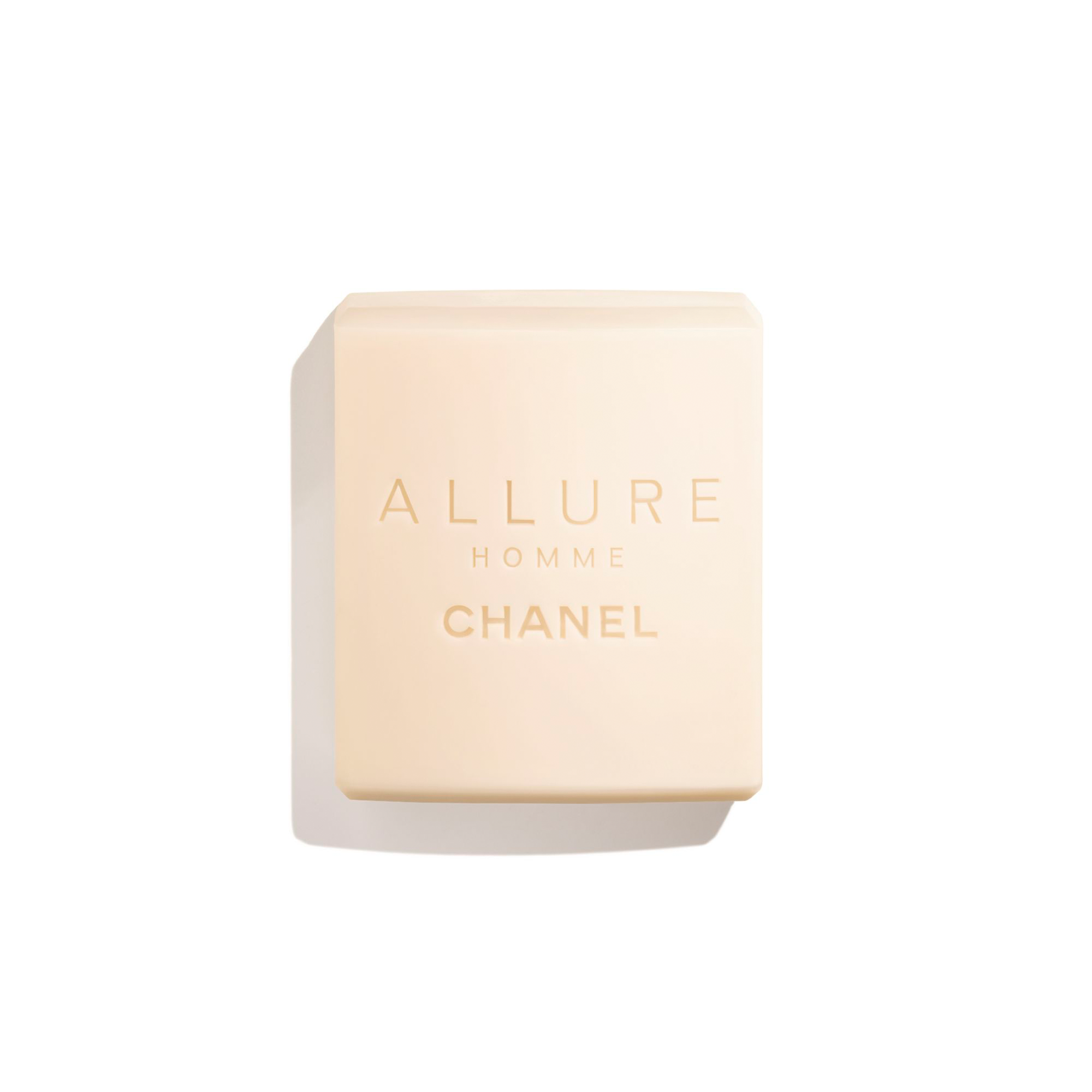 CHANEL ALLURE HOMME SEIFE