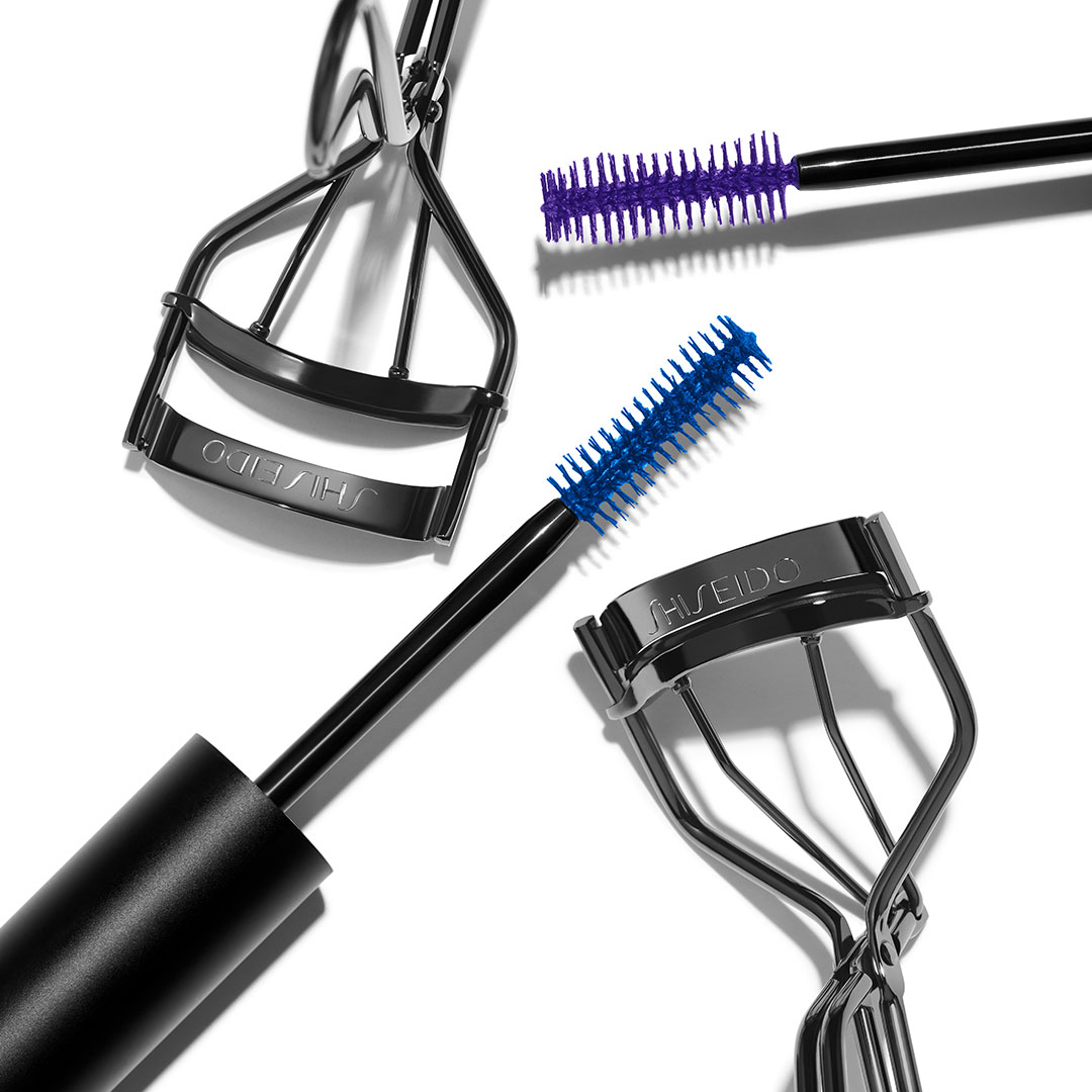 Shiseido Eyelash Curler