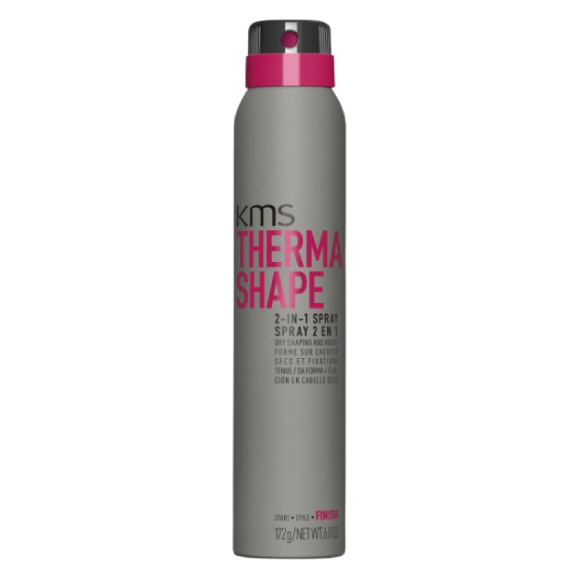 KMS ThermaShape 2-in-1 Spray