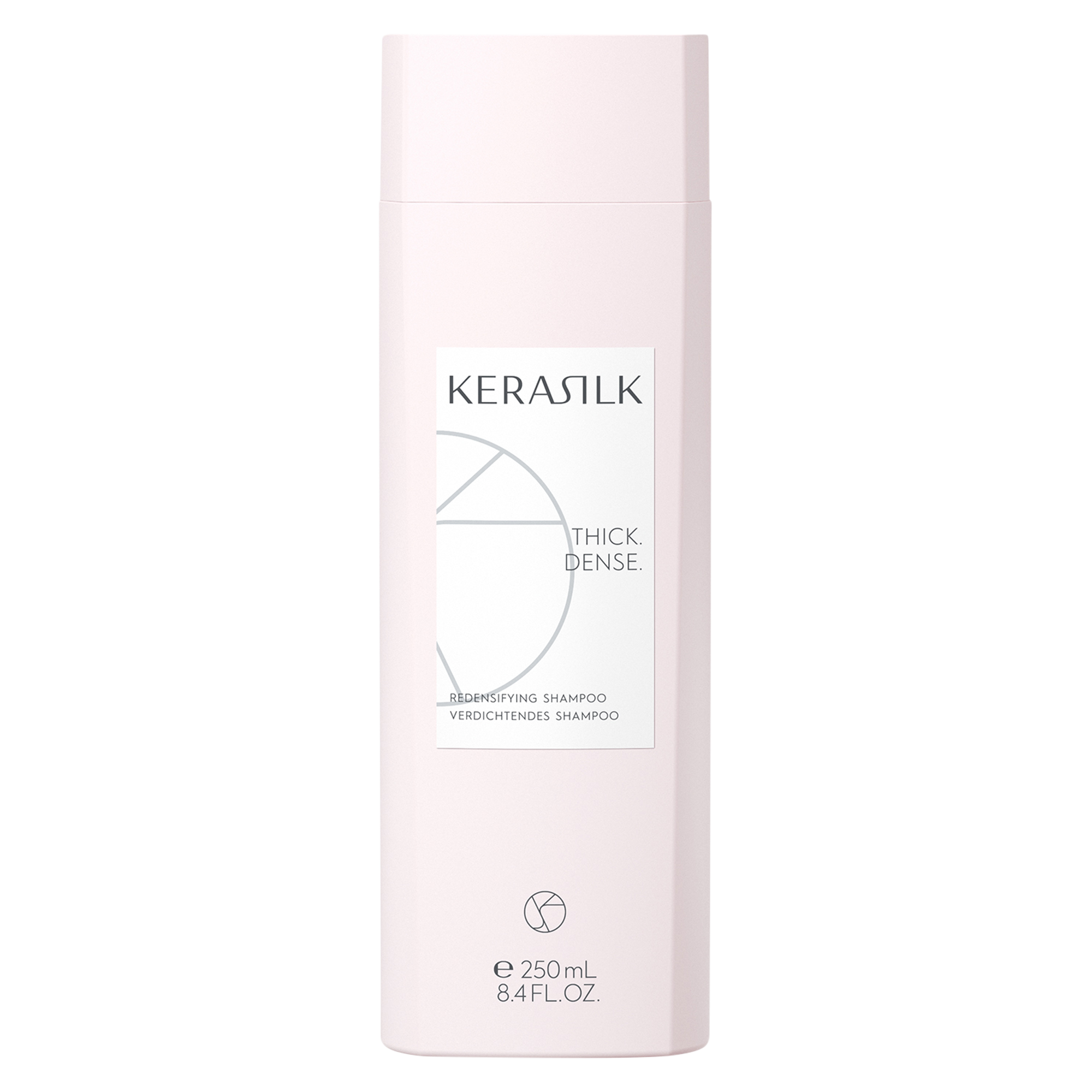 Kerasilk Essential Verdichtendes Shampoo