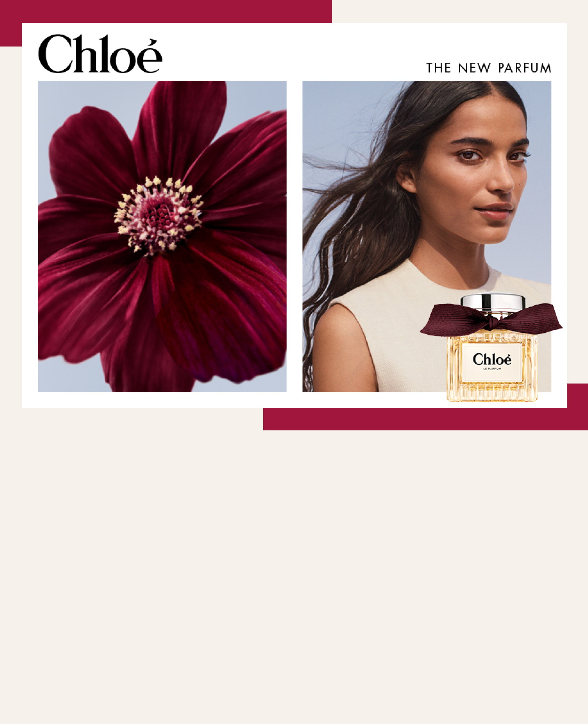 2025 KW44-47 - Chloé Le Parfum