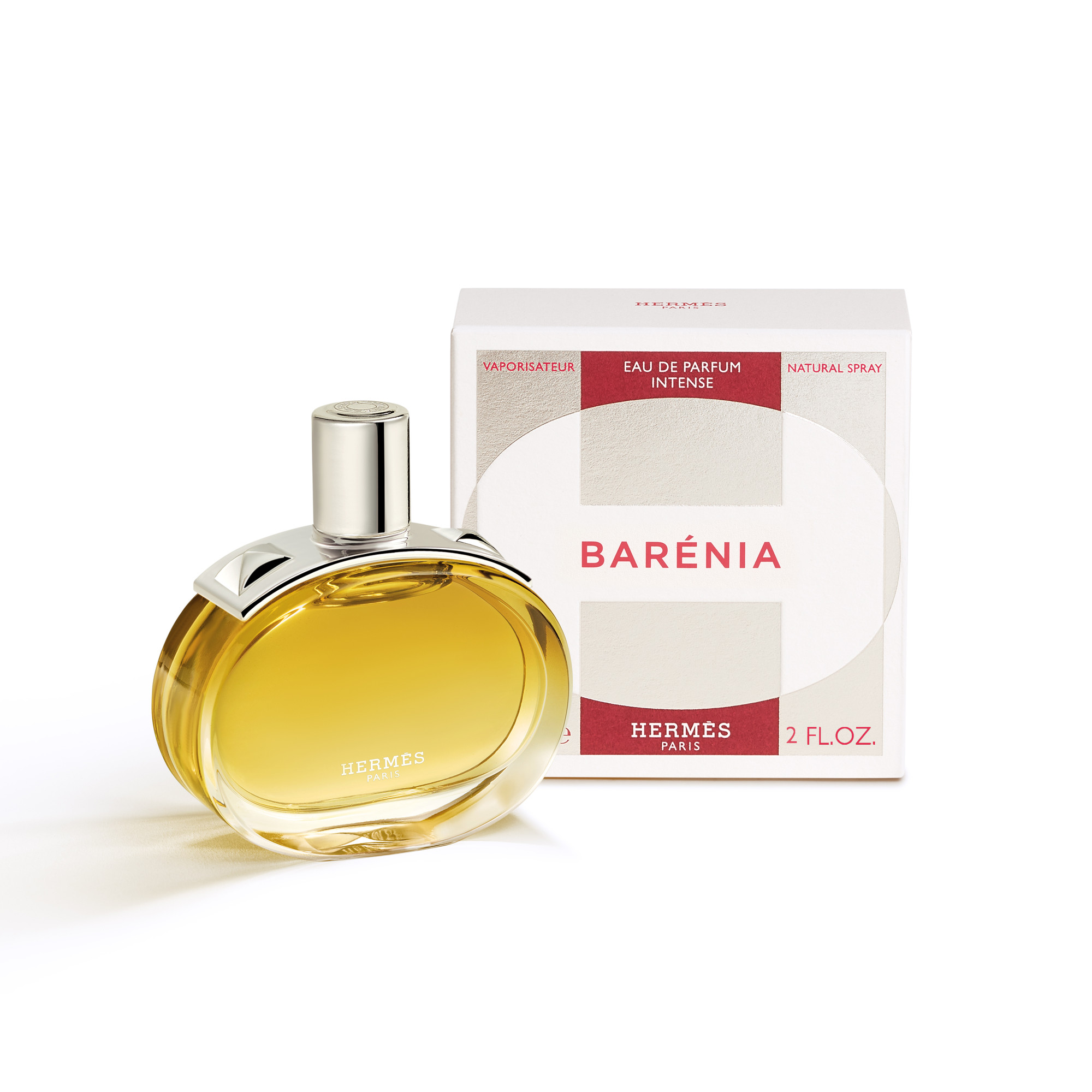 HERMÈS BARÉNIA EAU DE PARFUM (EDP) INTENSE (REFILLABLE)