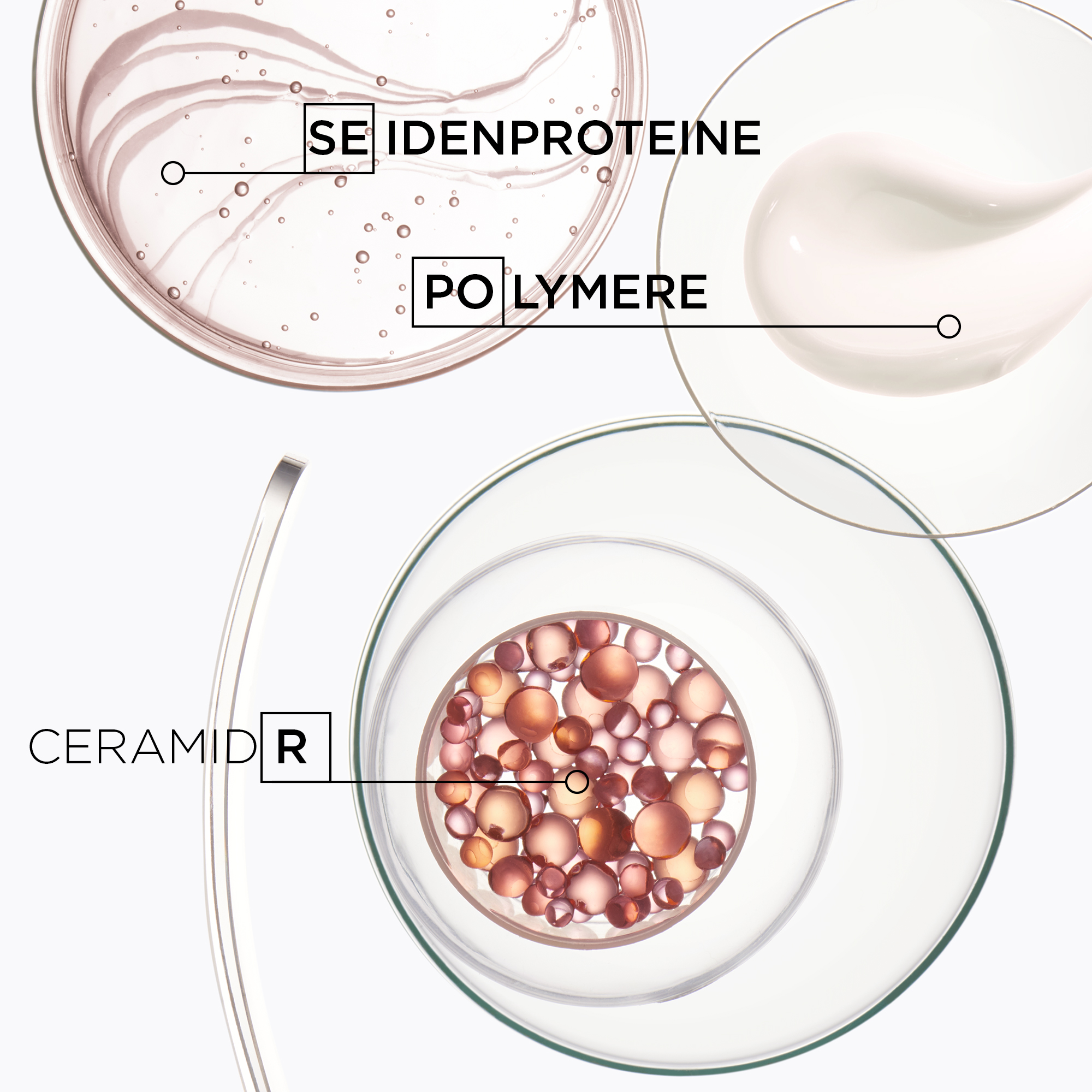 Kérastase Discipline Keratine Thermique Haarfluid