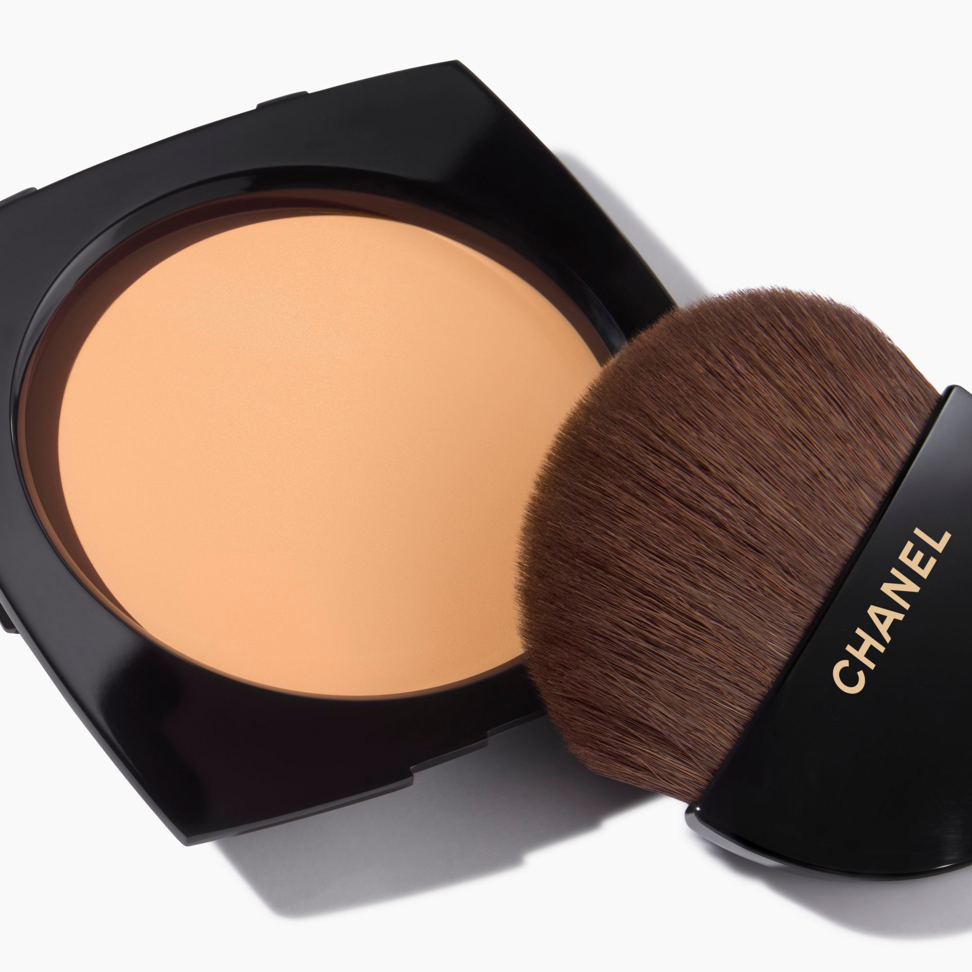 CHANEL LES BEIGES POUDRE BELLE MINE NATURELLE - NACHFÜLLUNG