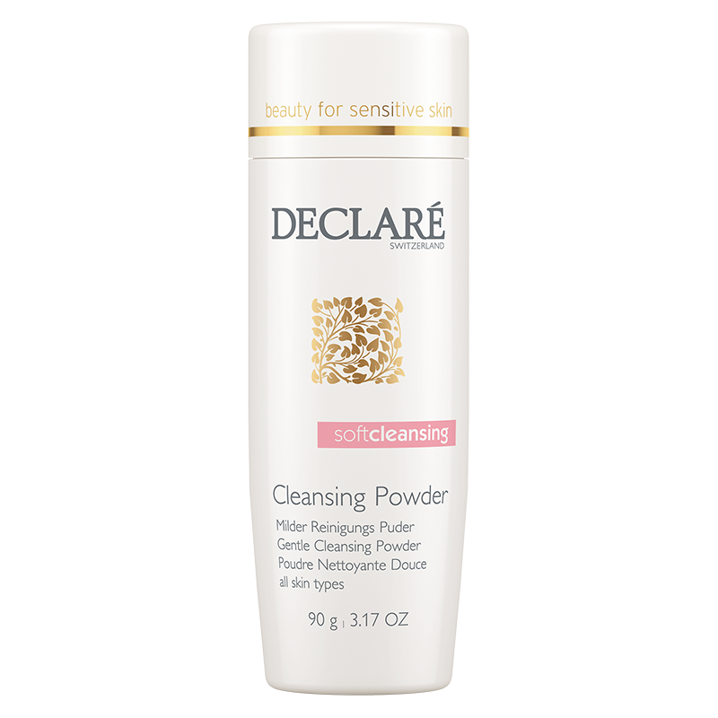 Declaré Soft Cleansing Cleansing Powder