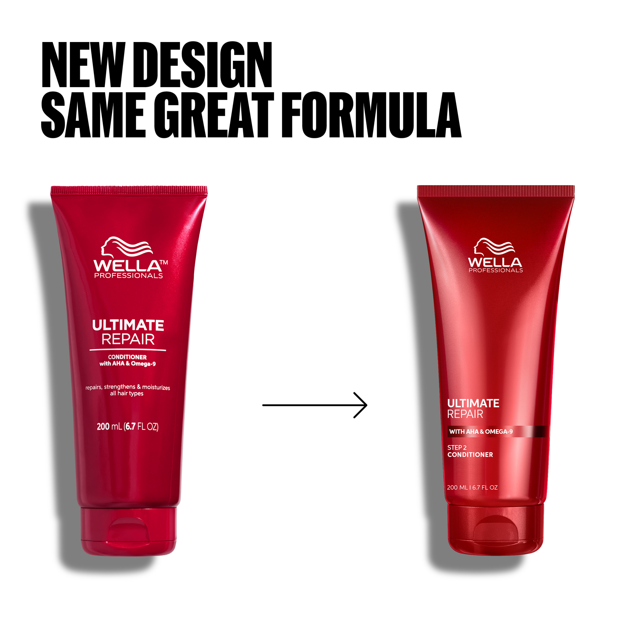 Wella Professionals Ultimate Ultimate Repair Tiefenwirksamer Conditioner