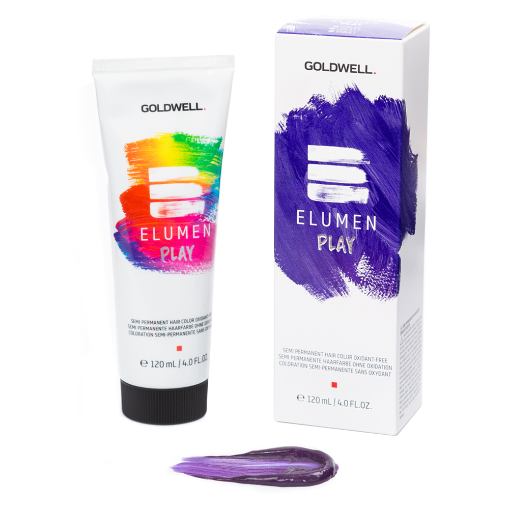 Goldwell Elumen Play - Haarfarbe