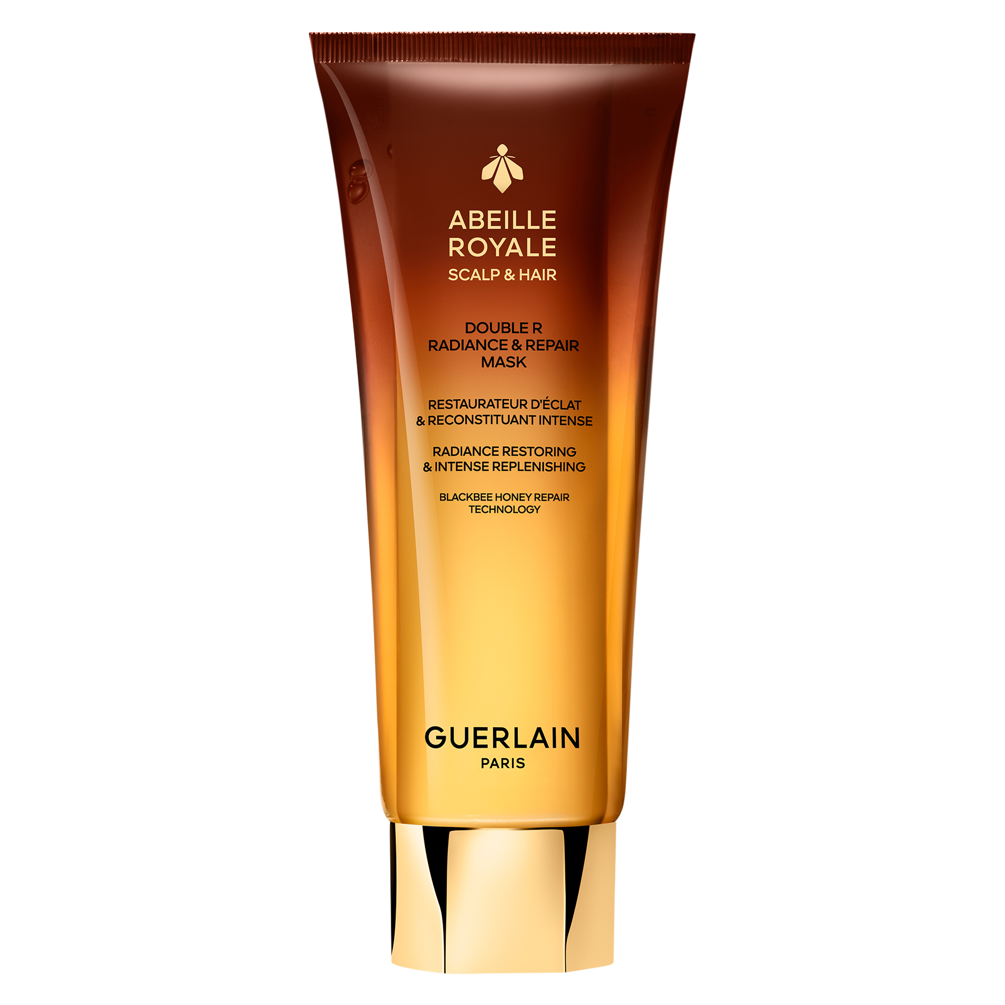 Guerlain Abeille Royale Hair Mask