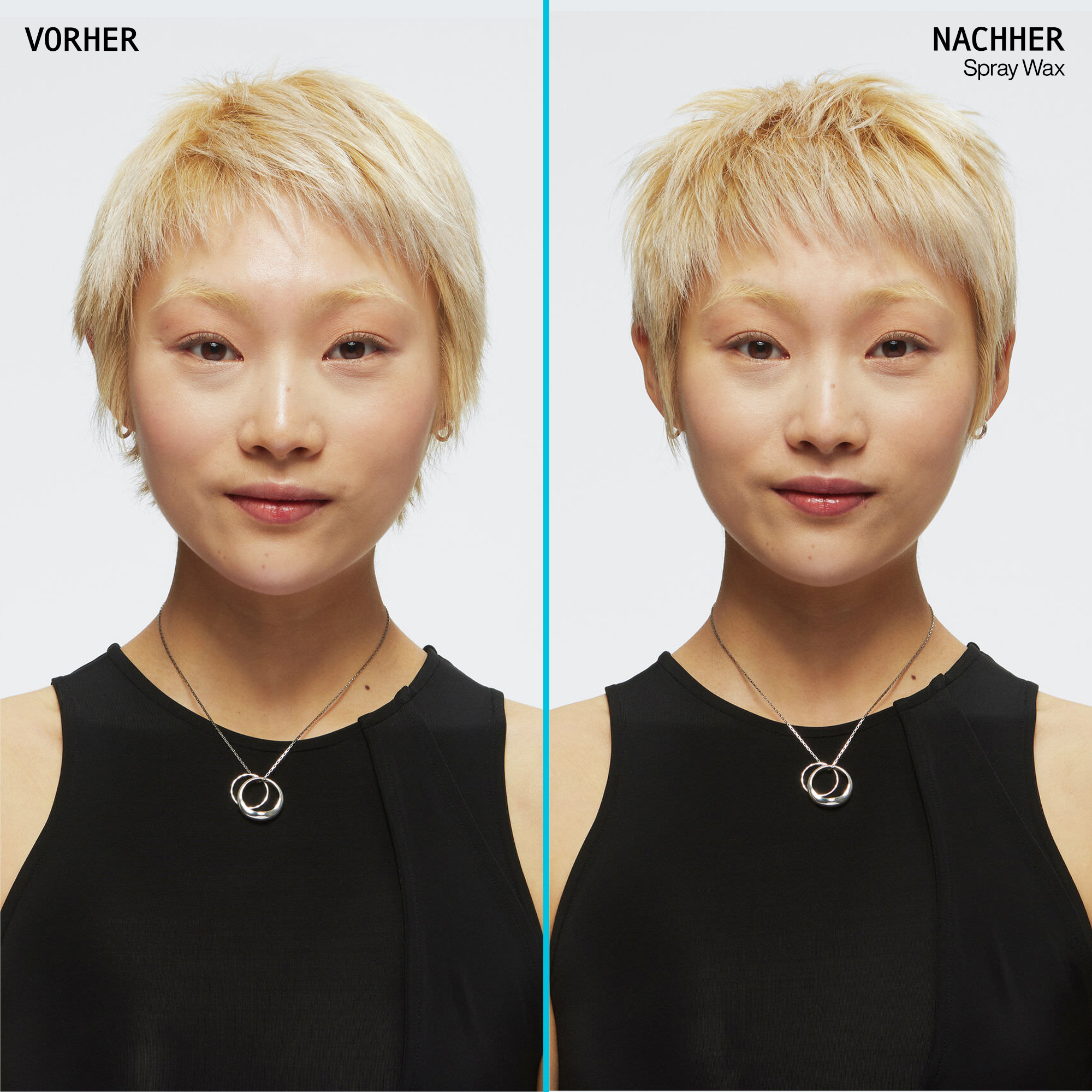 Redken Styling Spray Wax