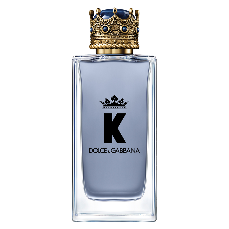 Dolce&Gabbana K by Dolce&Gabbana Eau de Toilette (EdT)
