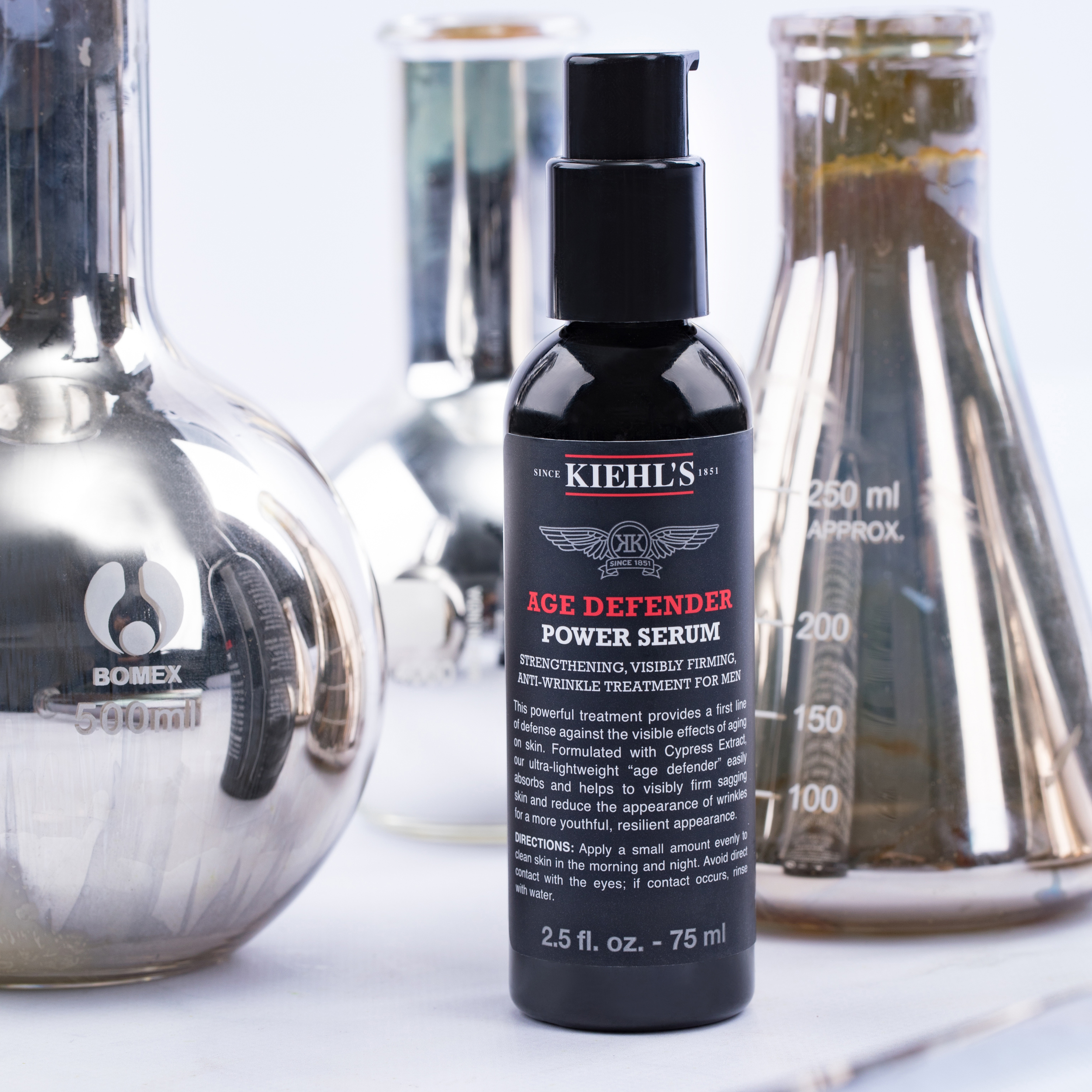 Kiehl's Age Defender Power Serum