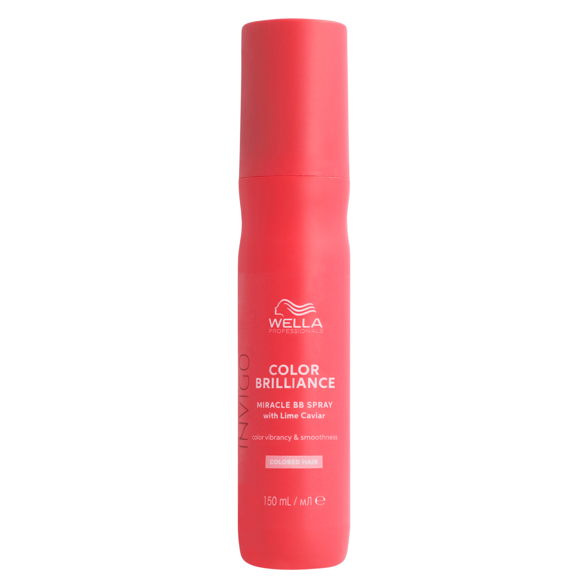 Wella Professionals Color Brilliance Miracle BB Spray Leave-In