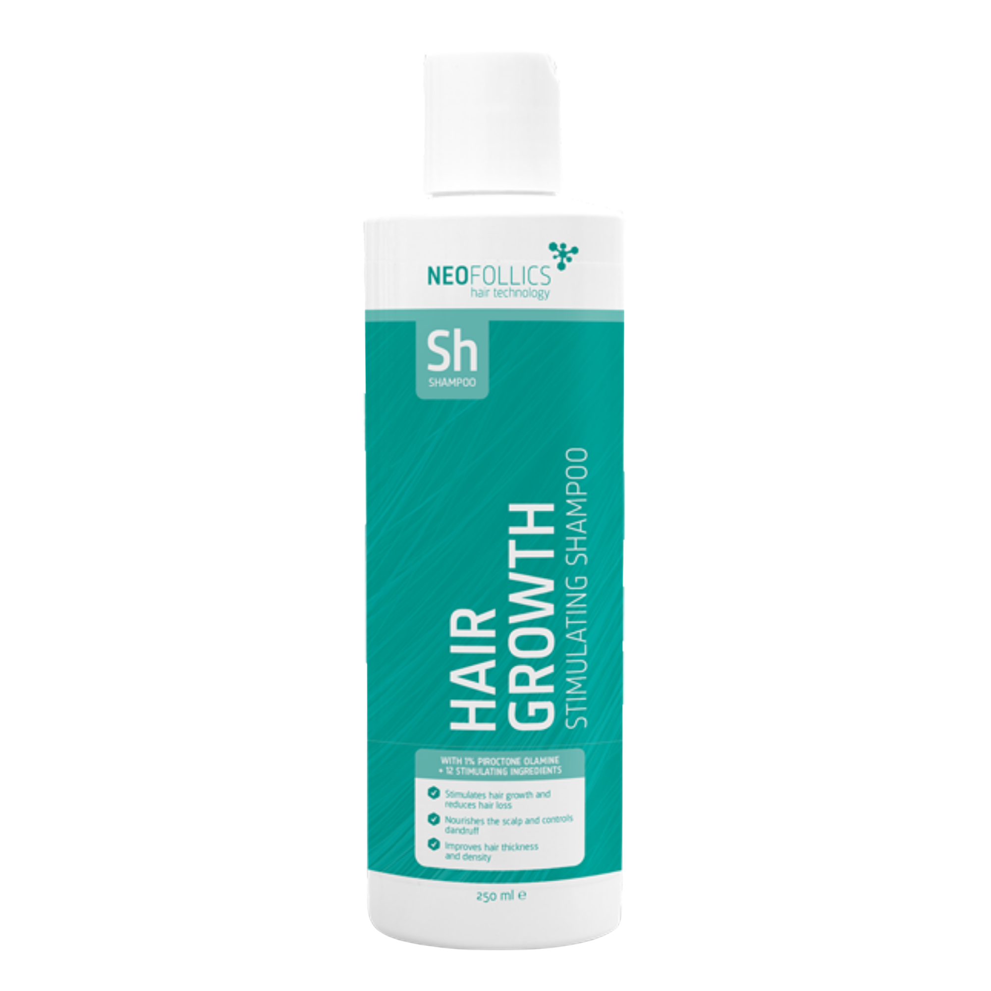 Neofollics Hair Care Haarwachstums-Shampoo