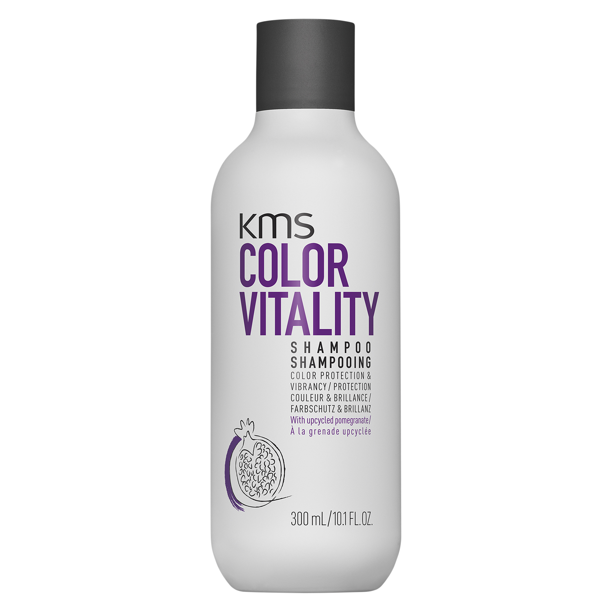 KMS ColorVitality Shampoo