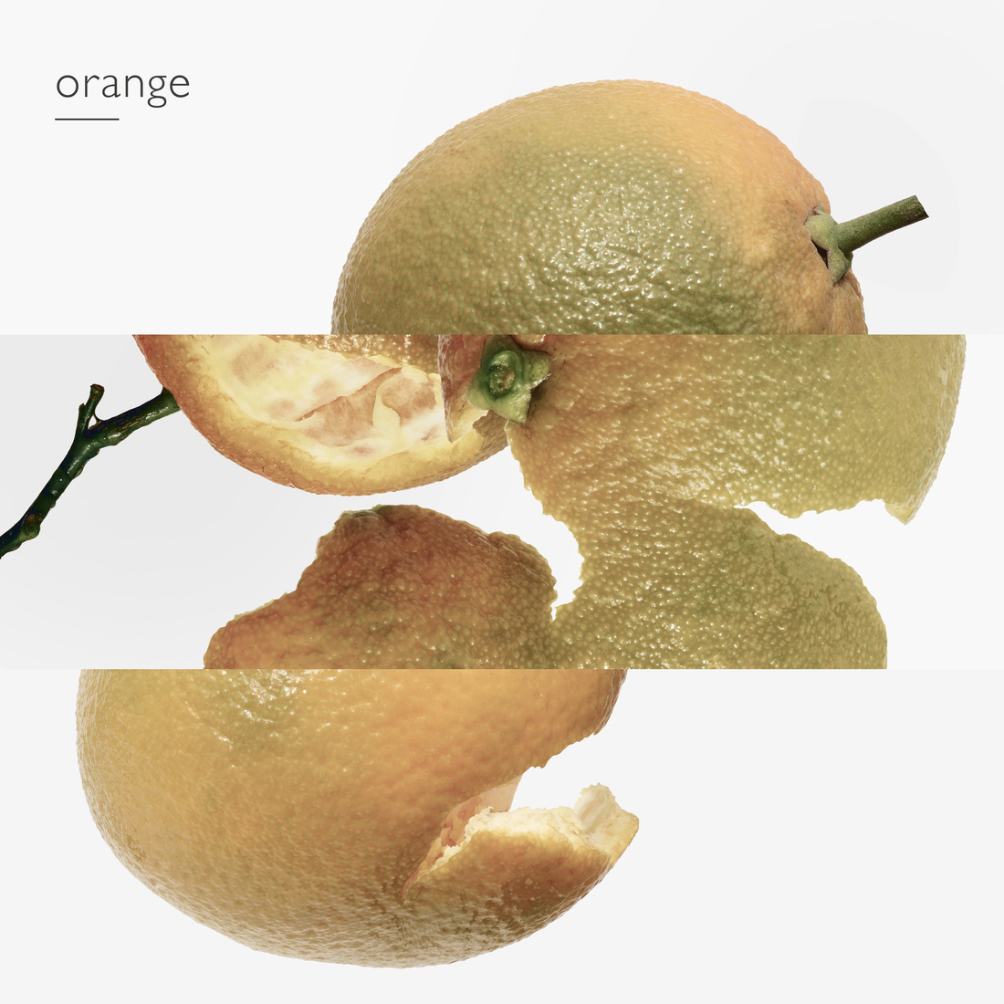 HERMÈS EAU D'ORANGE VERTE EAU DE COLOGNE