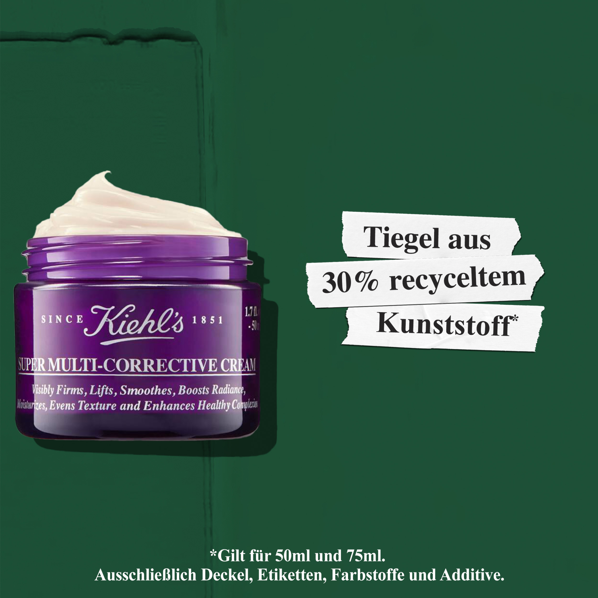 Kiehl's Super Multi Corrective Cream