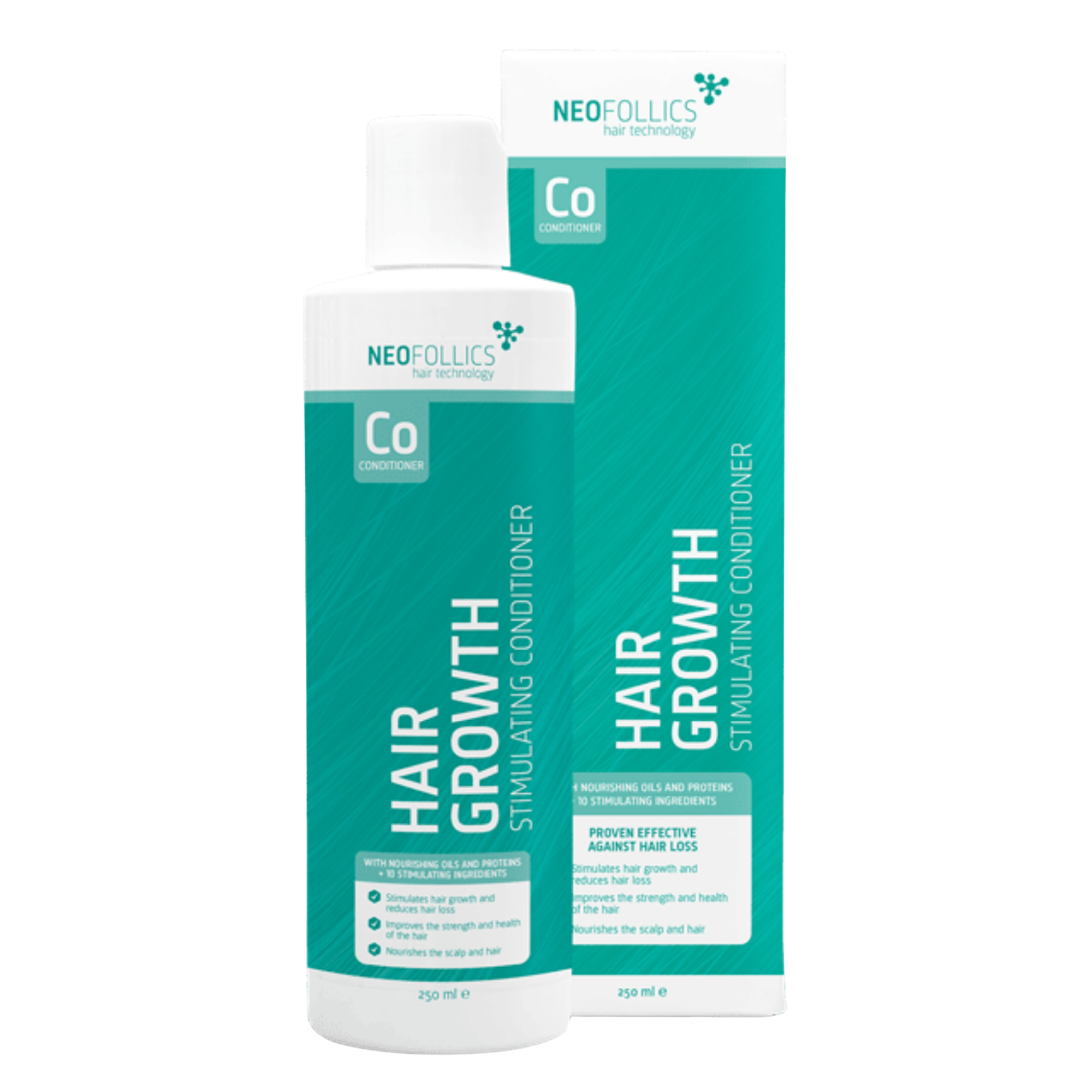 Neofollics Hair Care Haarwachstums-Conditioner