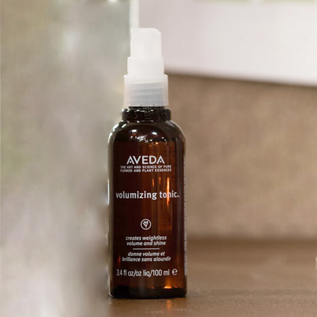 Aveda Styling Volumizing Tonic