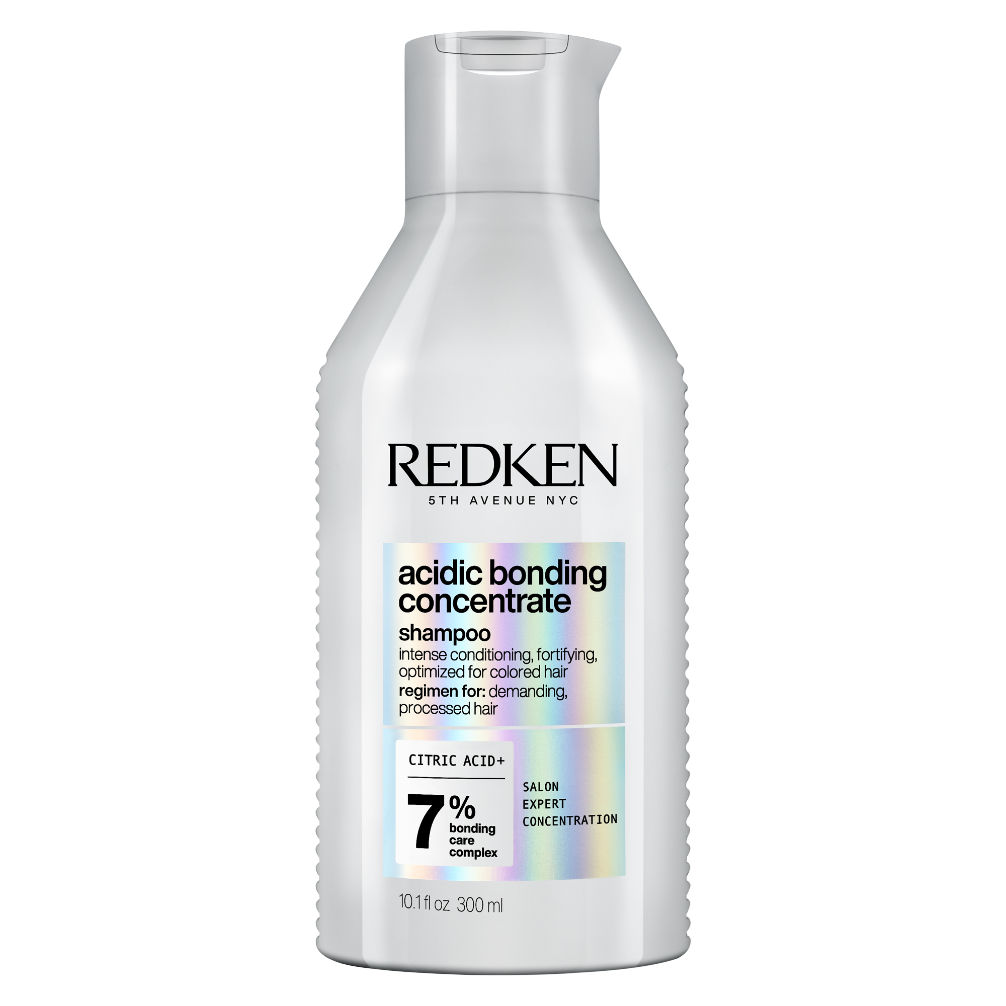 Redken Acidic Bonding Concentrate Shampoo