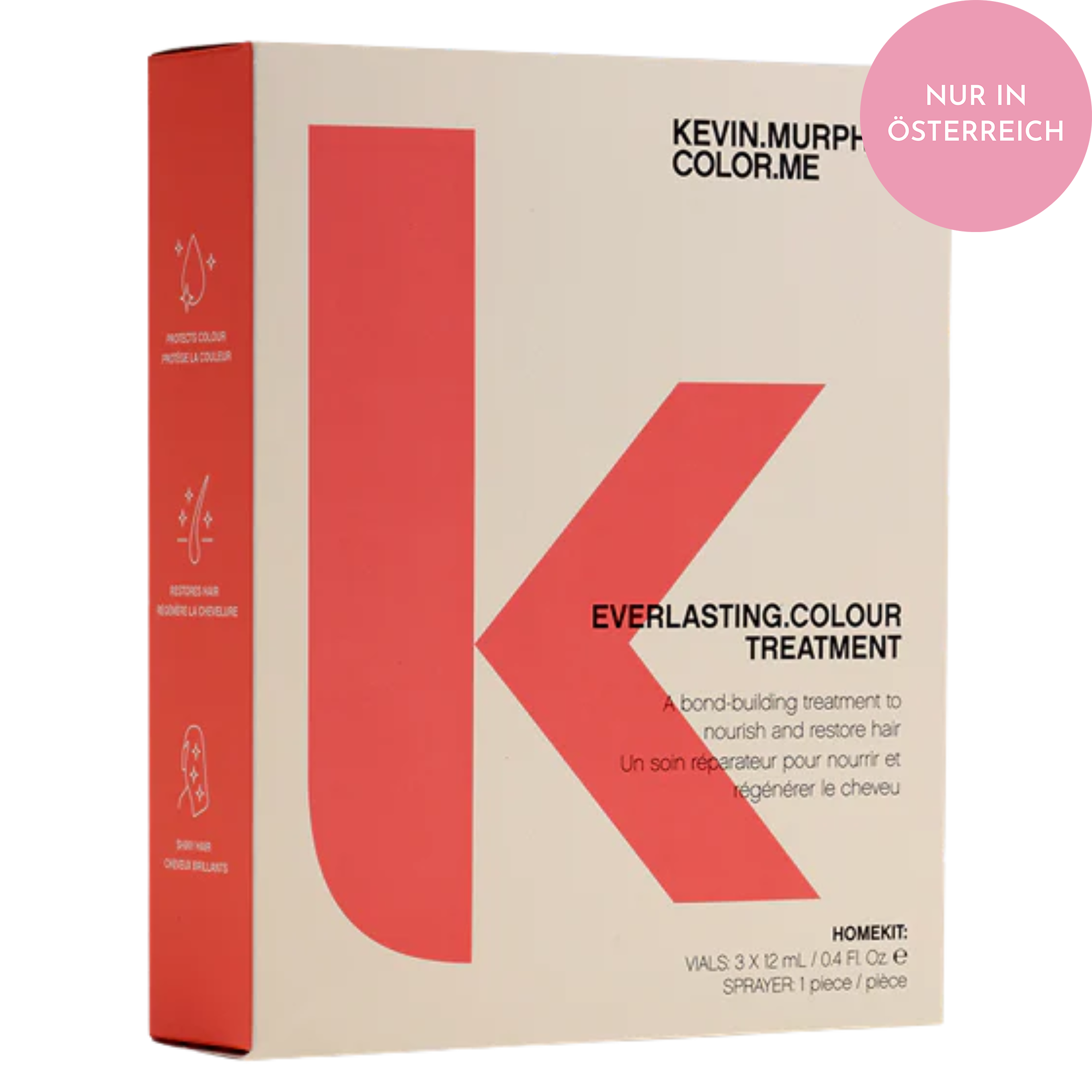 Kevin Murphy EVERLASTING.COLOUR Take Home Kit