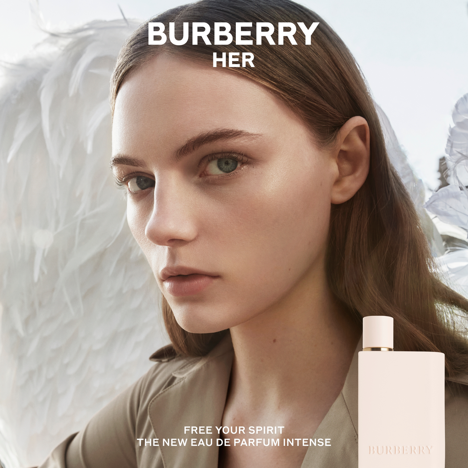 Burberry Her Eau de Parfum (EdP) Intense