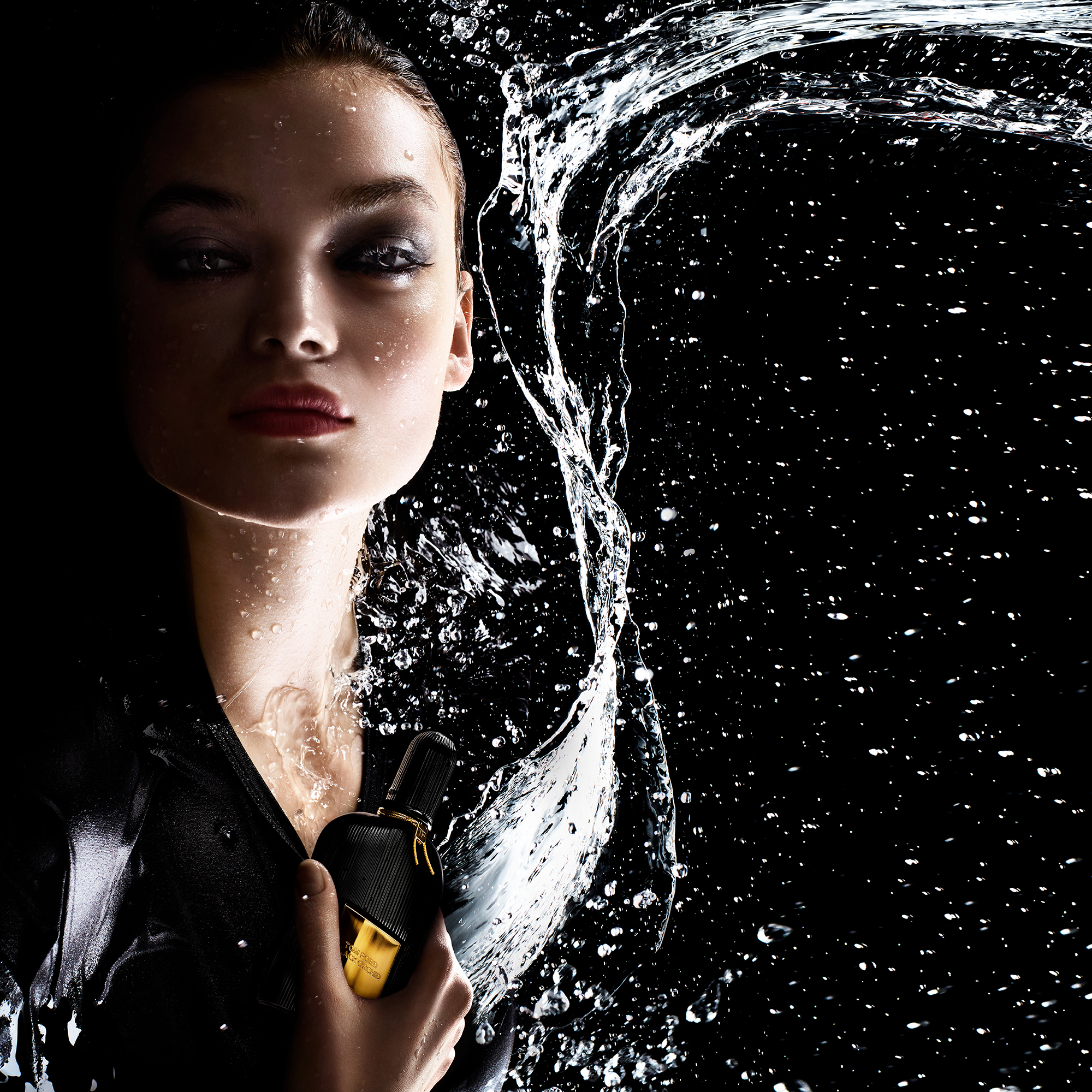 Tom Ford Black Orchid Eau de Parfum (EdP)