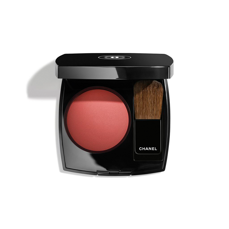 CHANEL JOUES CONTRASTE PUDER-ROUGE