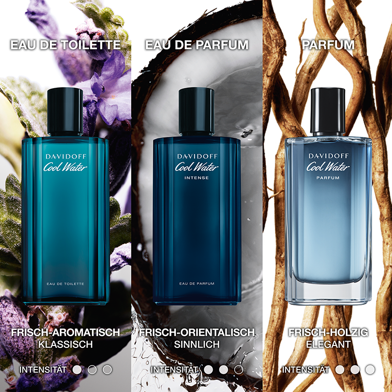 Davidoff Cool Water Parfum