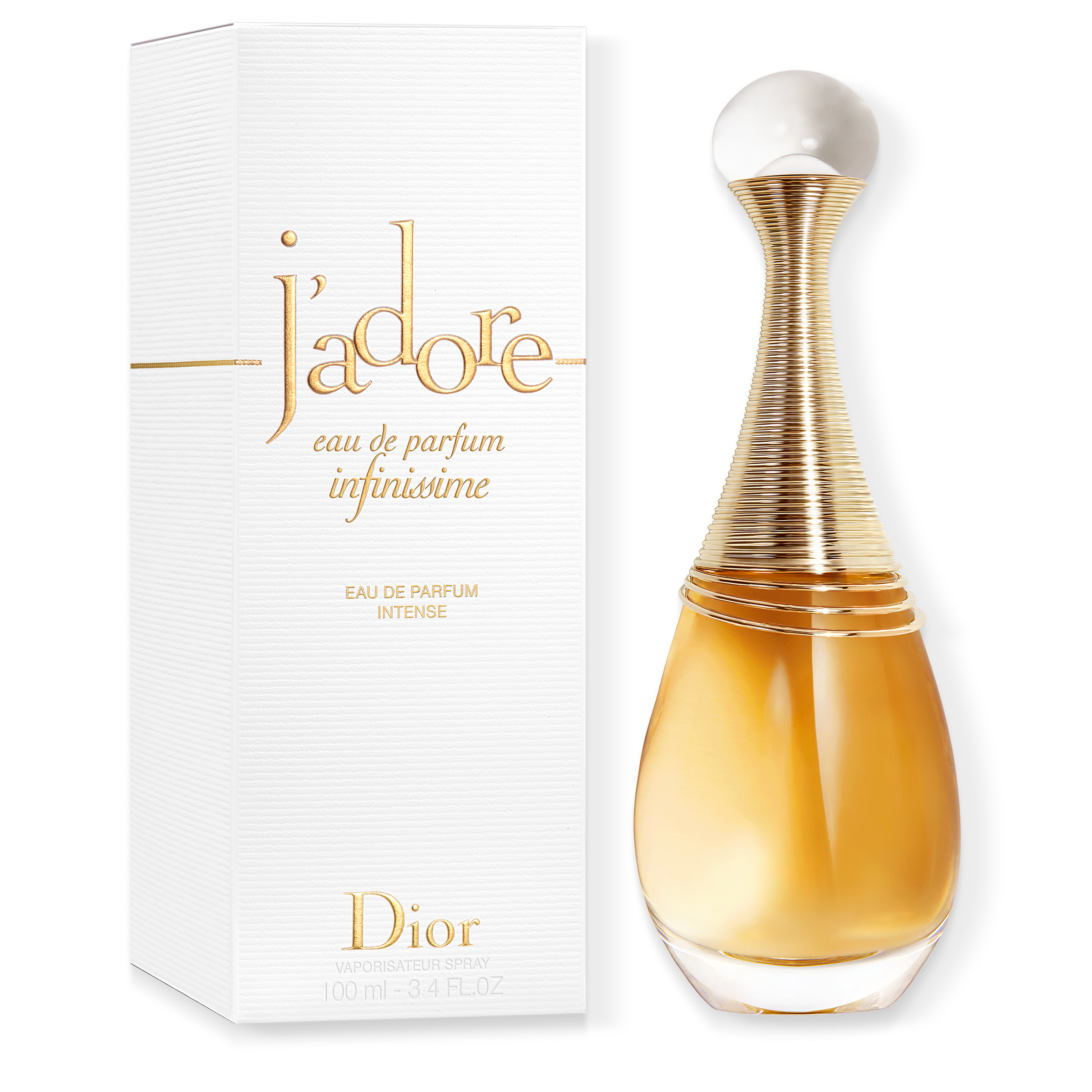 DIOR J'ADORE INFINISSIME Eau de Parfum (EdP)