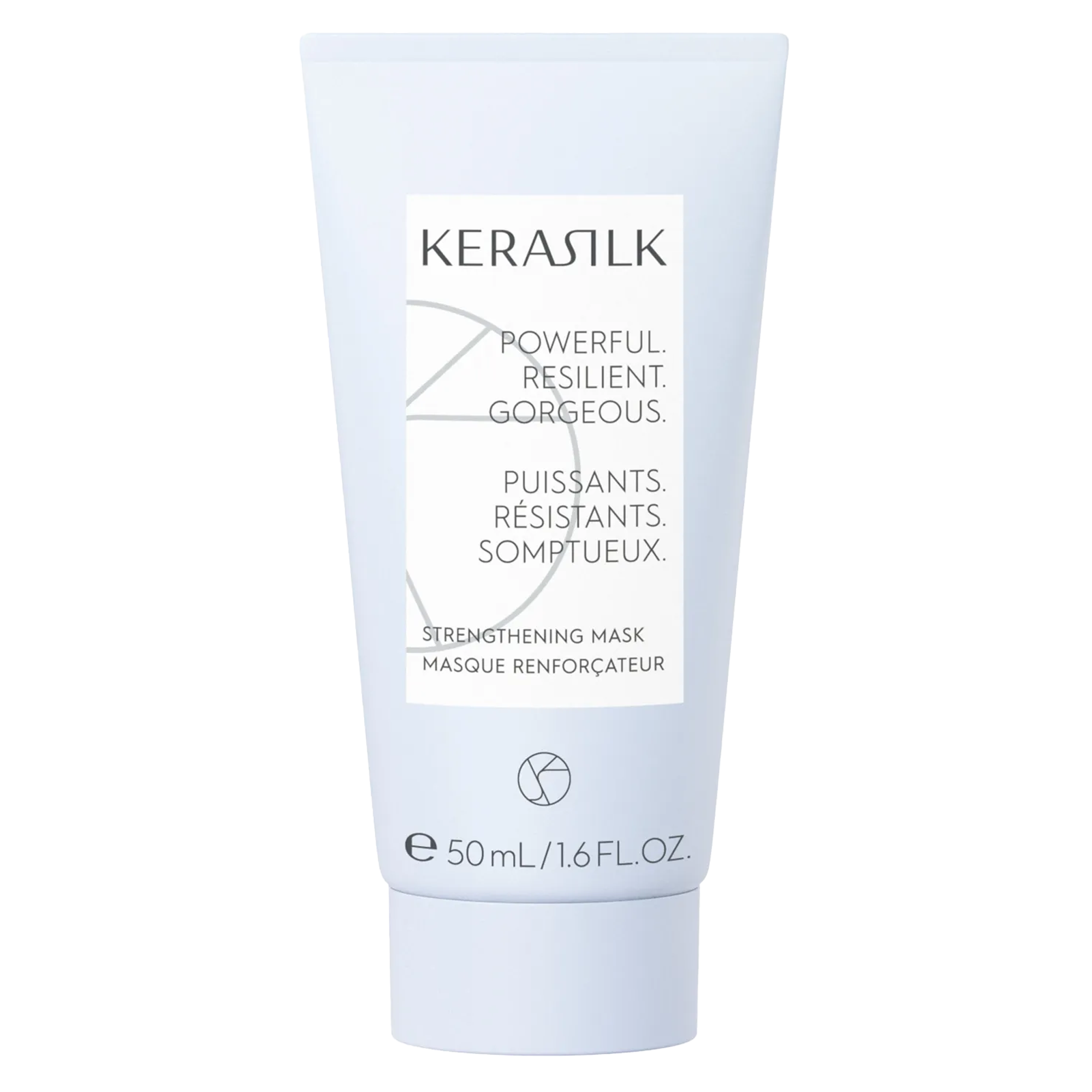 Kerasilk Specialist Regenerierende Maske