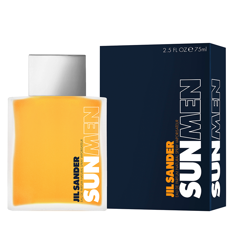 Jil Sander Sun Men Eau de Parfum (EdP)